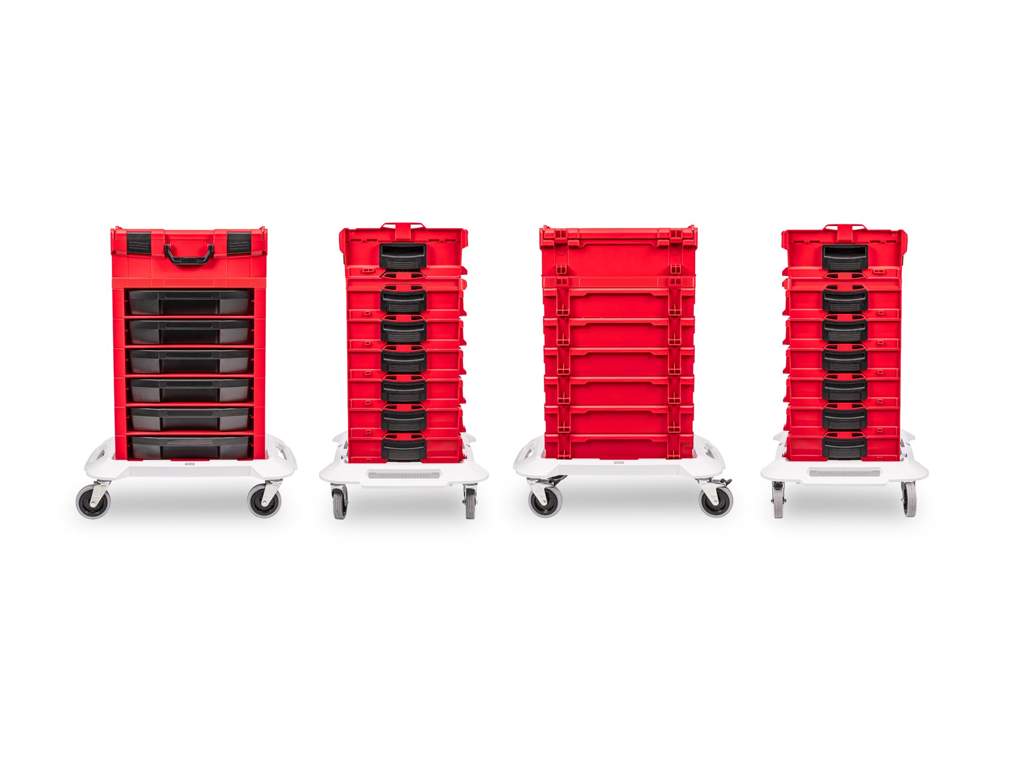 tekton-olb99007-248-piece-tool-set-in-modular-stacking-tool-cart image 6