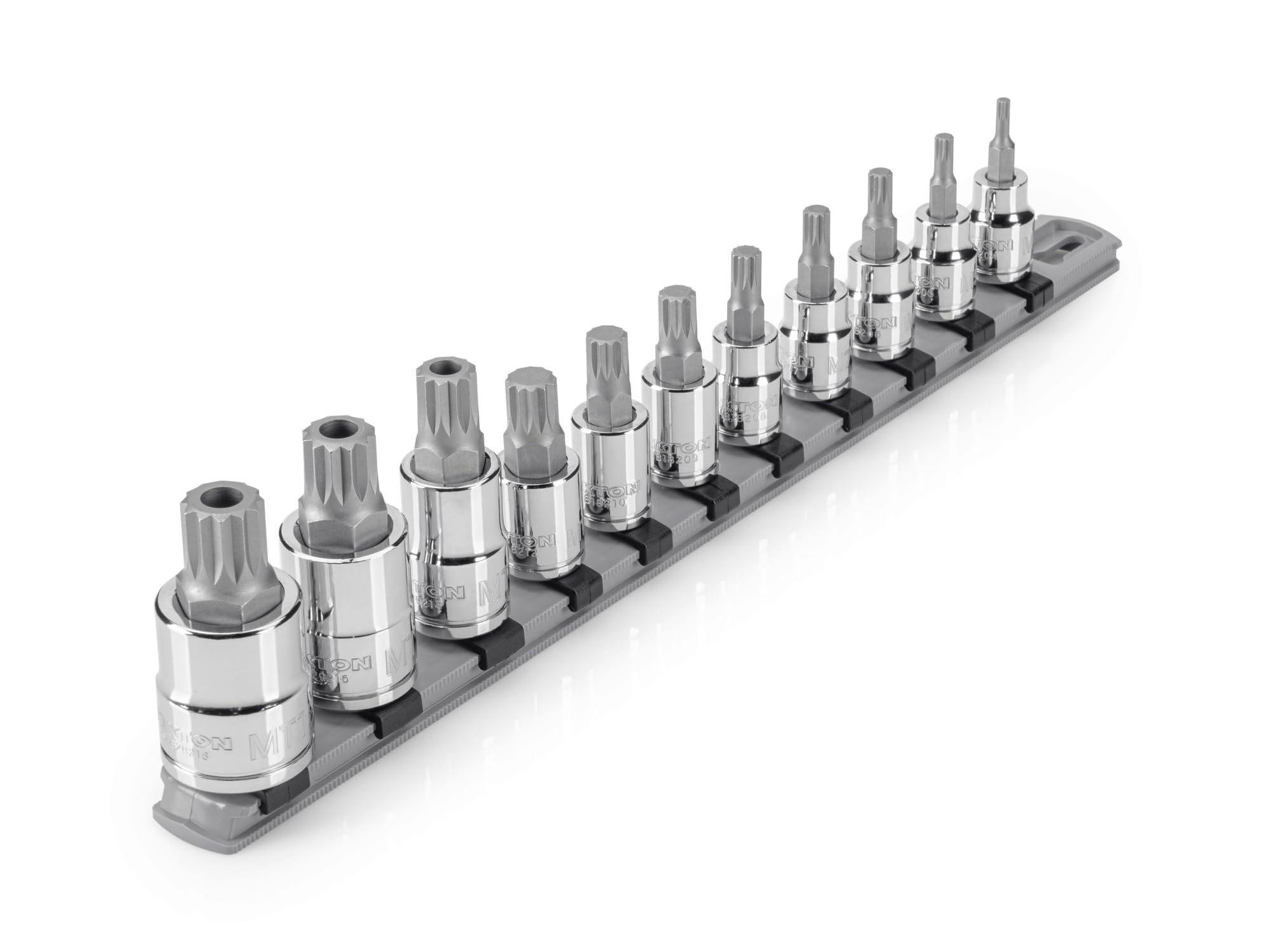 tekton-shb99100-triple-square-bit-socket-set-11-piece-tr-triple-square-xzn image 1