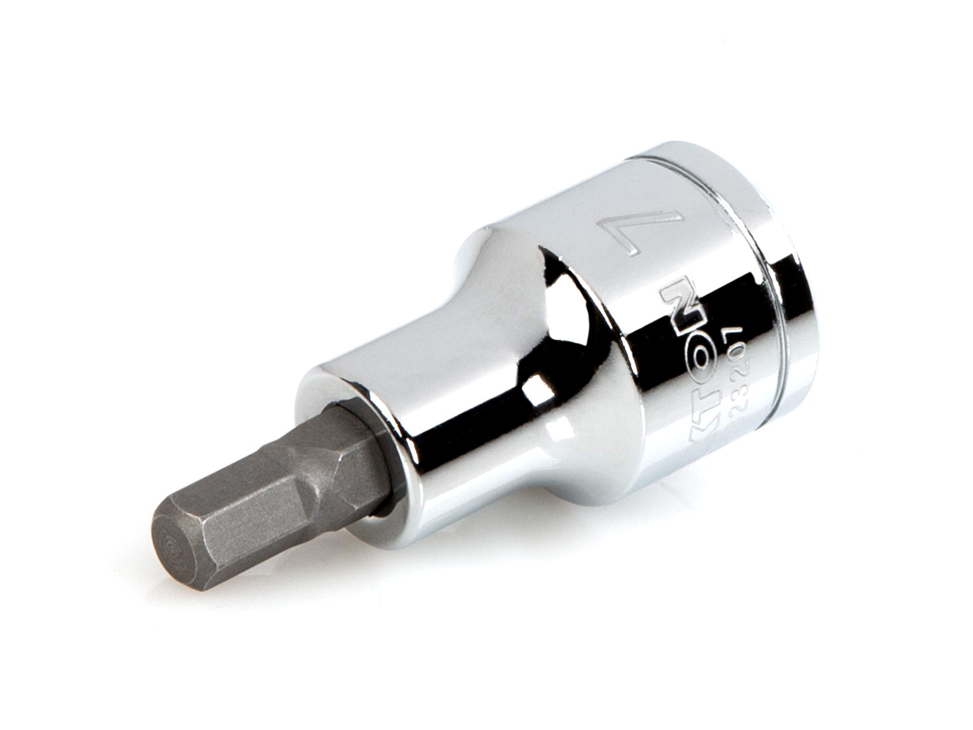 tekton-shb22213-1-2-inch-drive-x-1-2-inch-hex-bit-socket-s2-steel-bit-chrome-pla image 7