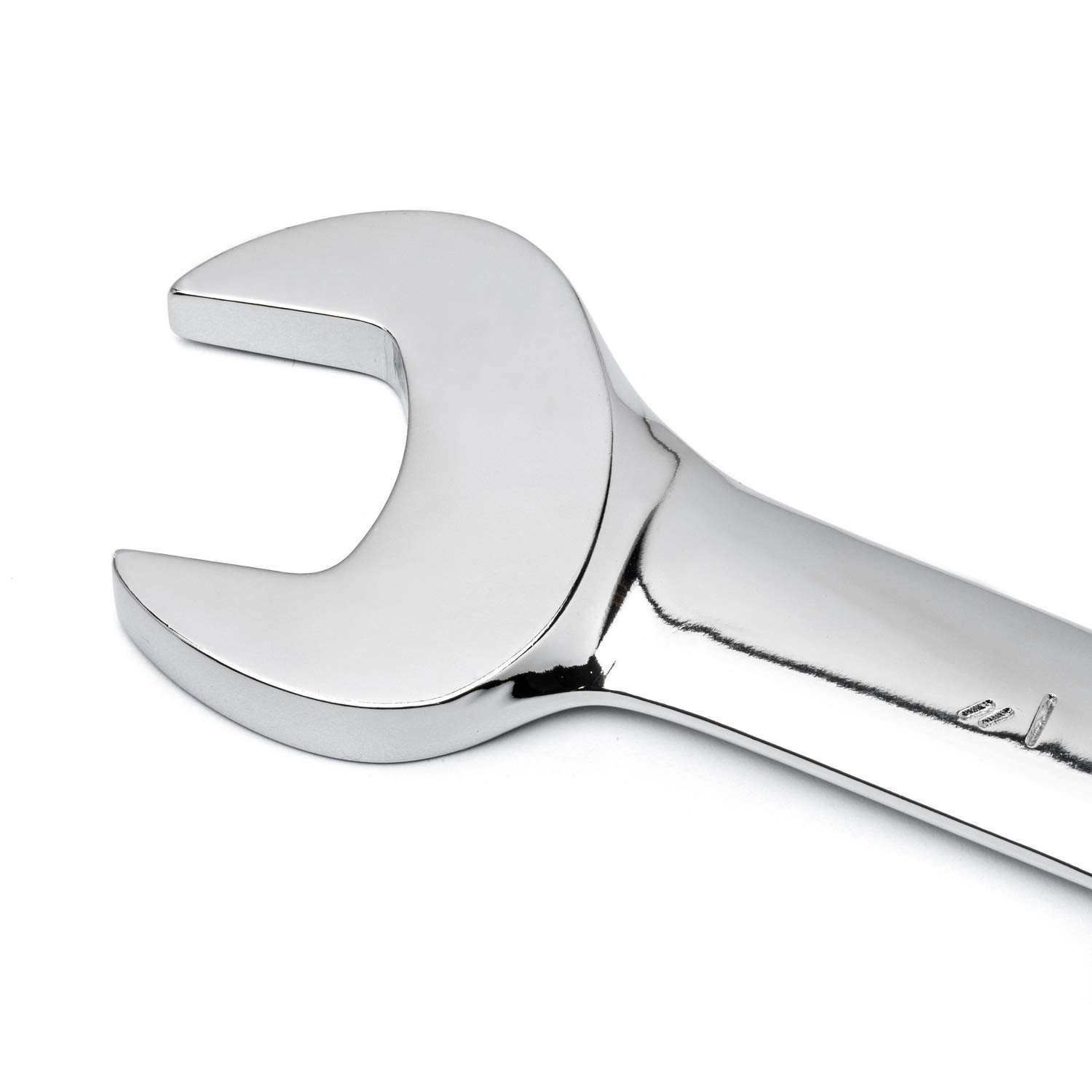 gearwrench-9614n-14mm-12-point-reversible-ratcheting-combination-wrench image 3