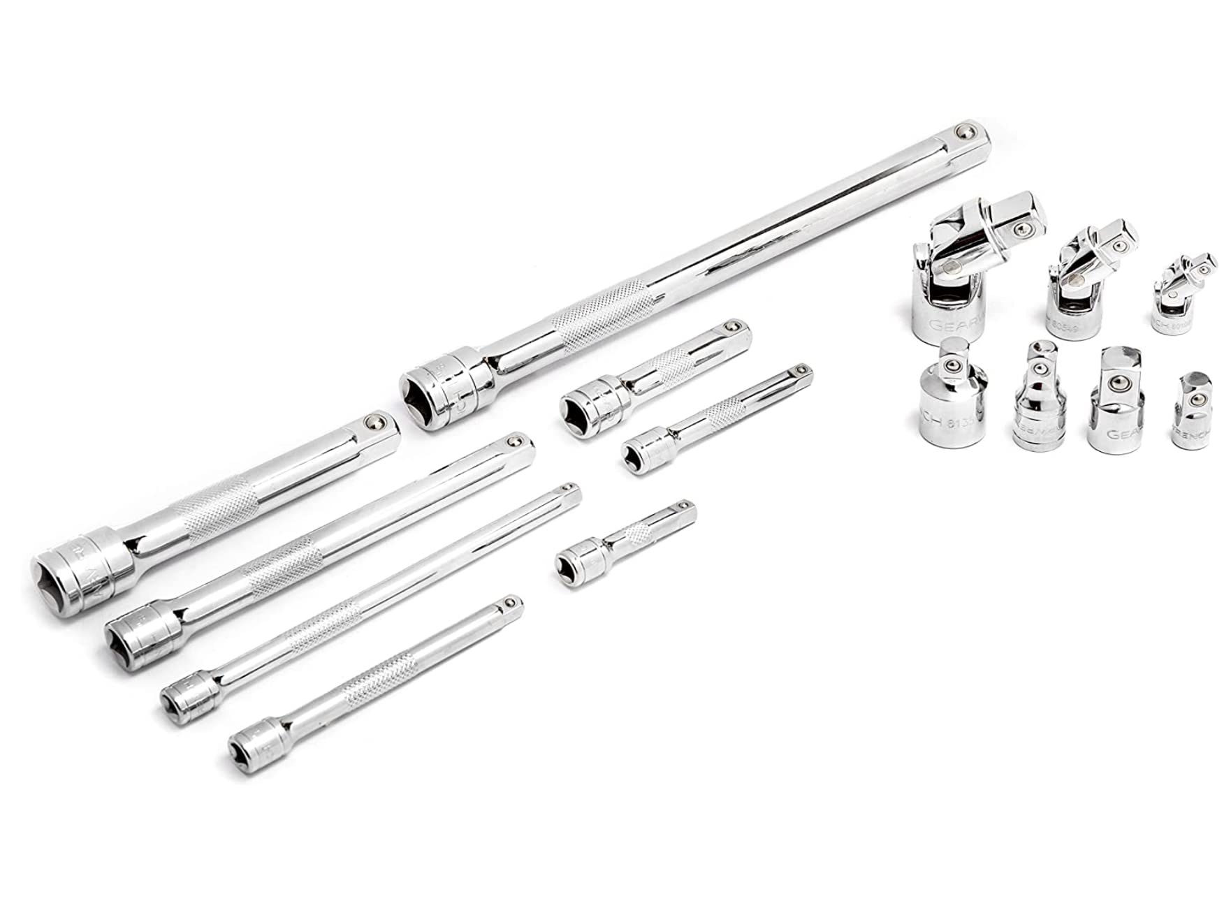 gearwrench-89071-312-piece-master-mechanics-tool-set-with-84-tooth-ratchets-sock image 8