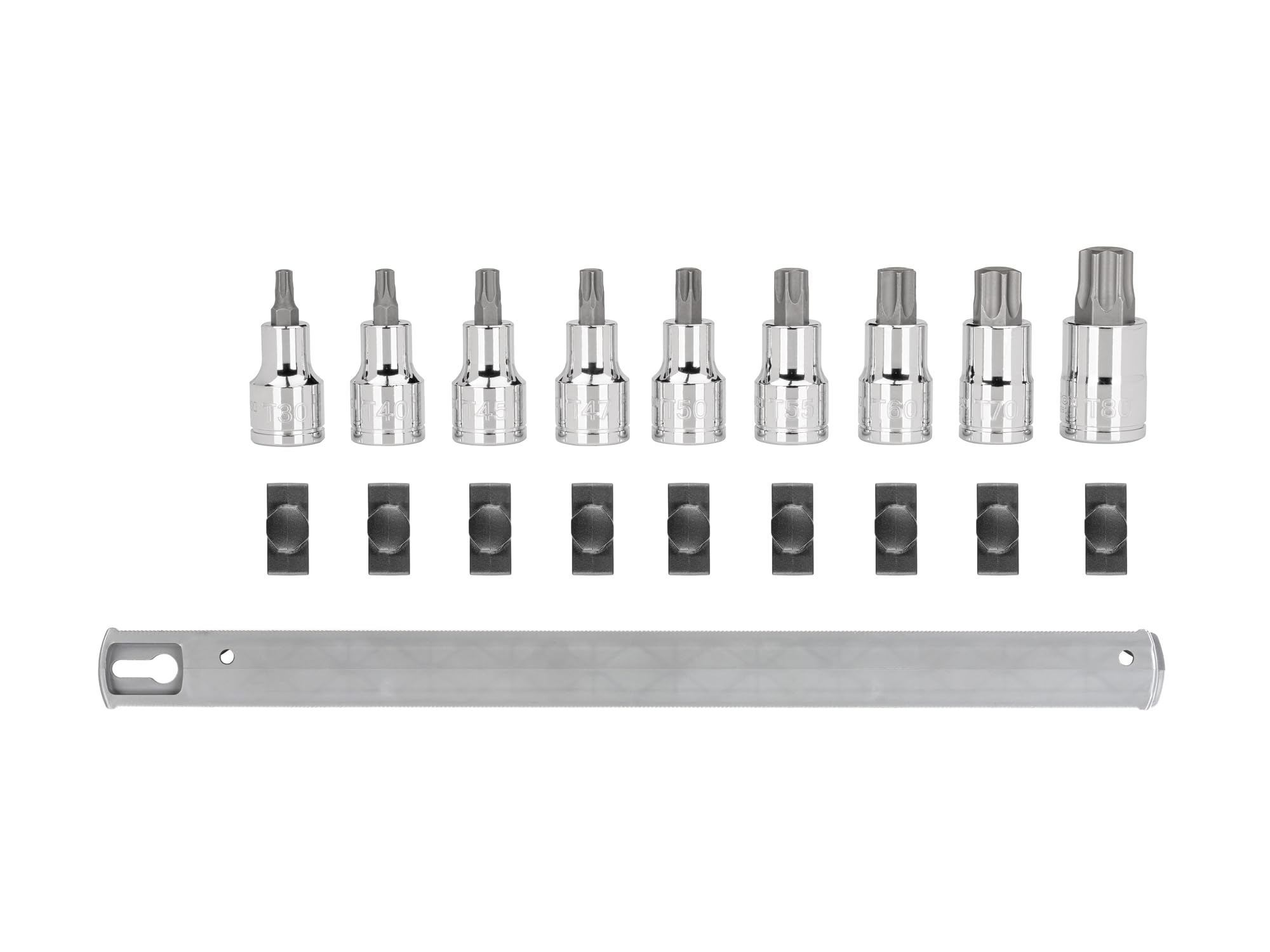 tekton-shb92107-9-piece-torx-bit-socket-set-with-rail-t30-t80-1-2-inch-drive image 4