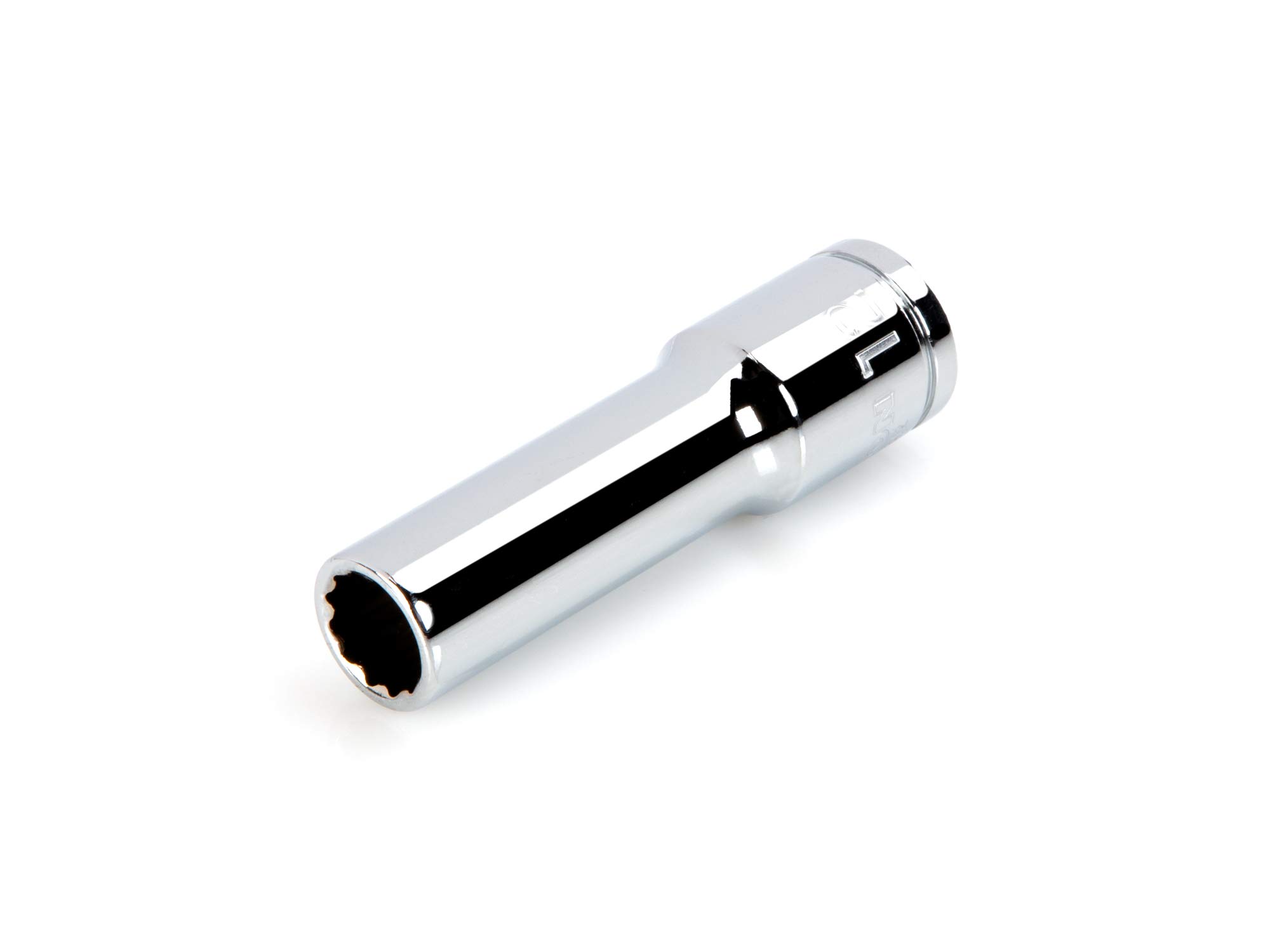 tekton-shd23312-1-2-inch-drive-x-12-mm-deep-12-point-socket image 1