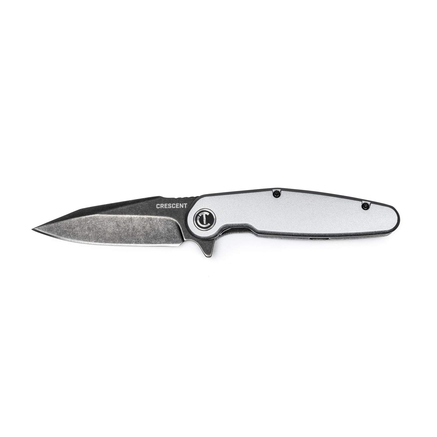 crescent-cpk350c-3-1-2-inch-harpoon-blade-composite-handle-pocket-knife image 5