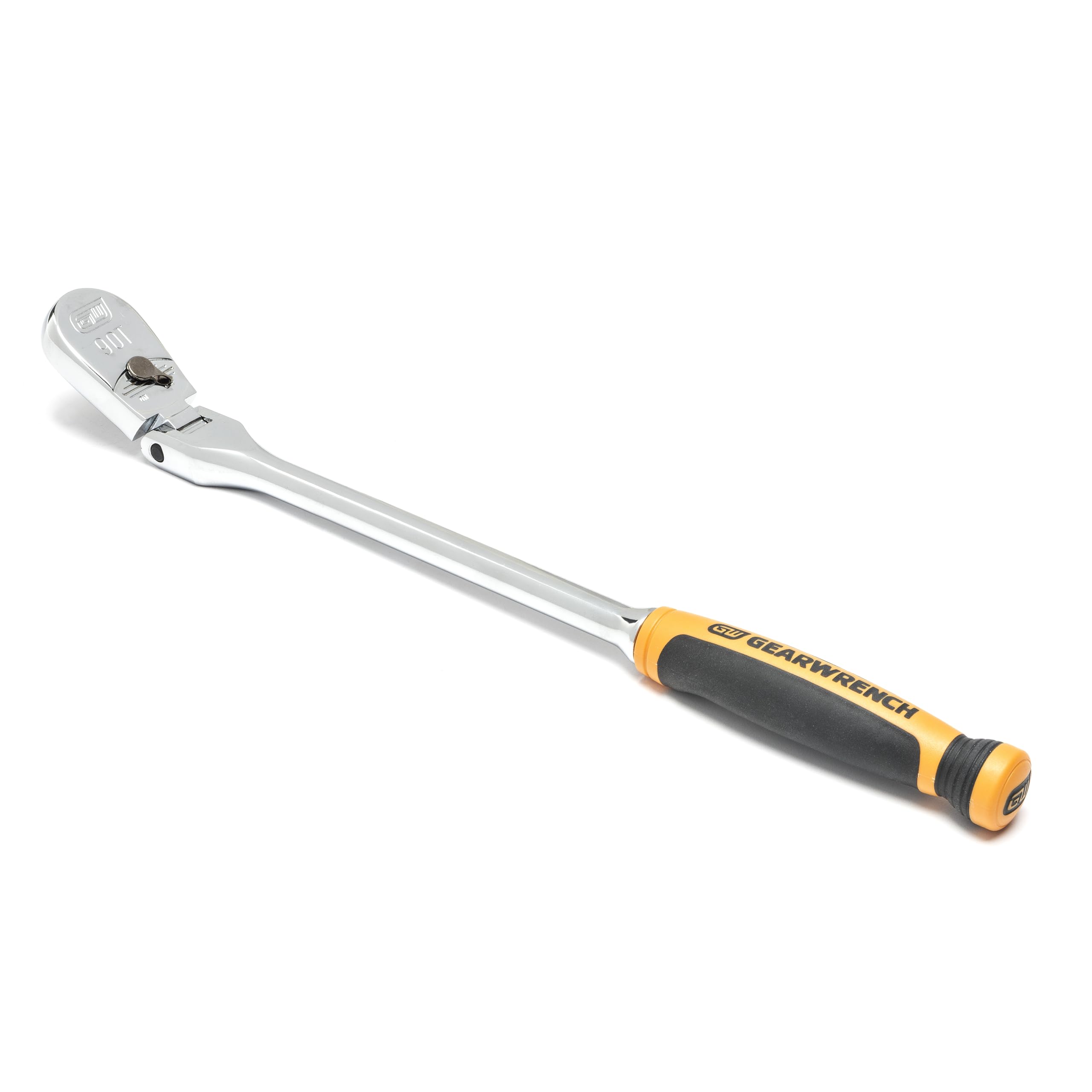 gearwrench-81210t-3-8-drive-90-tooth-cushion-grip-flex-teardrop-ratchet image 4