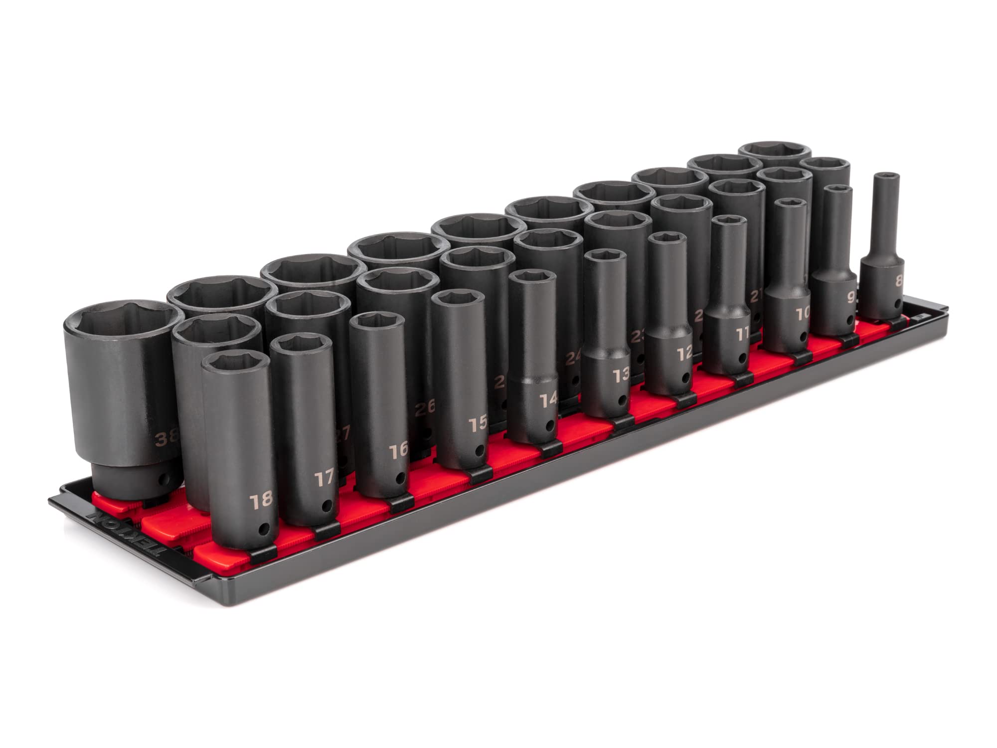 tekton-sid92104-1-2-inch-drive-impact-socket-set-31-piece-shallow-6-point-socket image 7