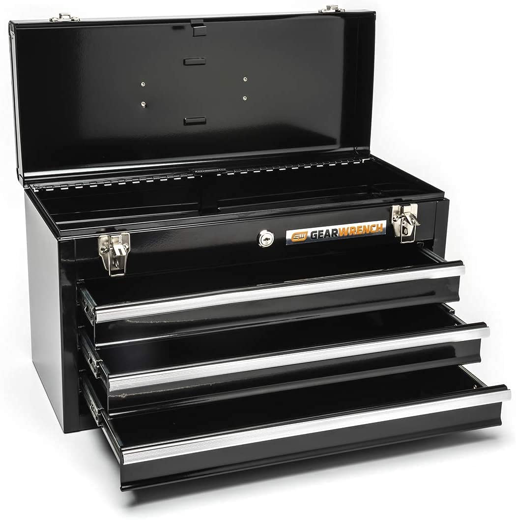 gearwrench-83151-3-drawer-steel-tool-box-20-inch-black image 6