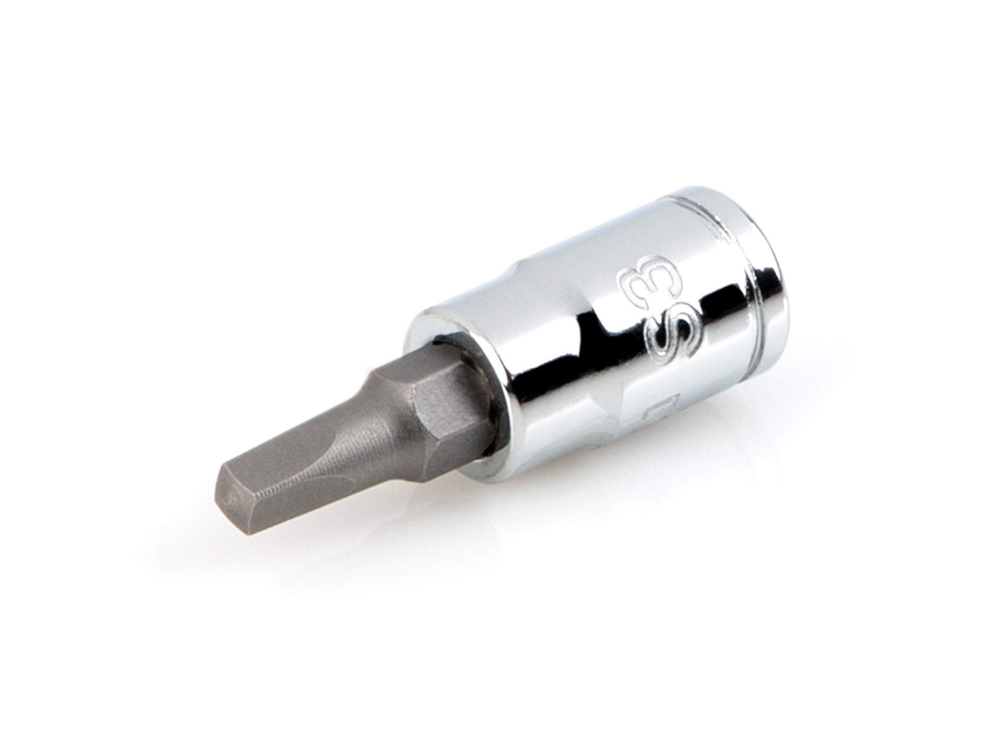 tekton-shb05200-1-4-inch-drive-s0-square-recess-bit-socket image 7
