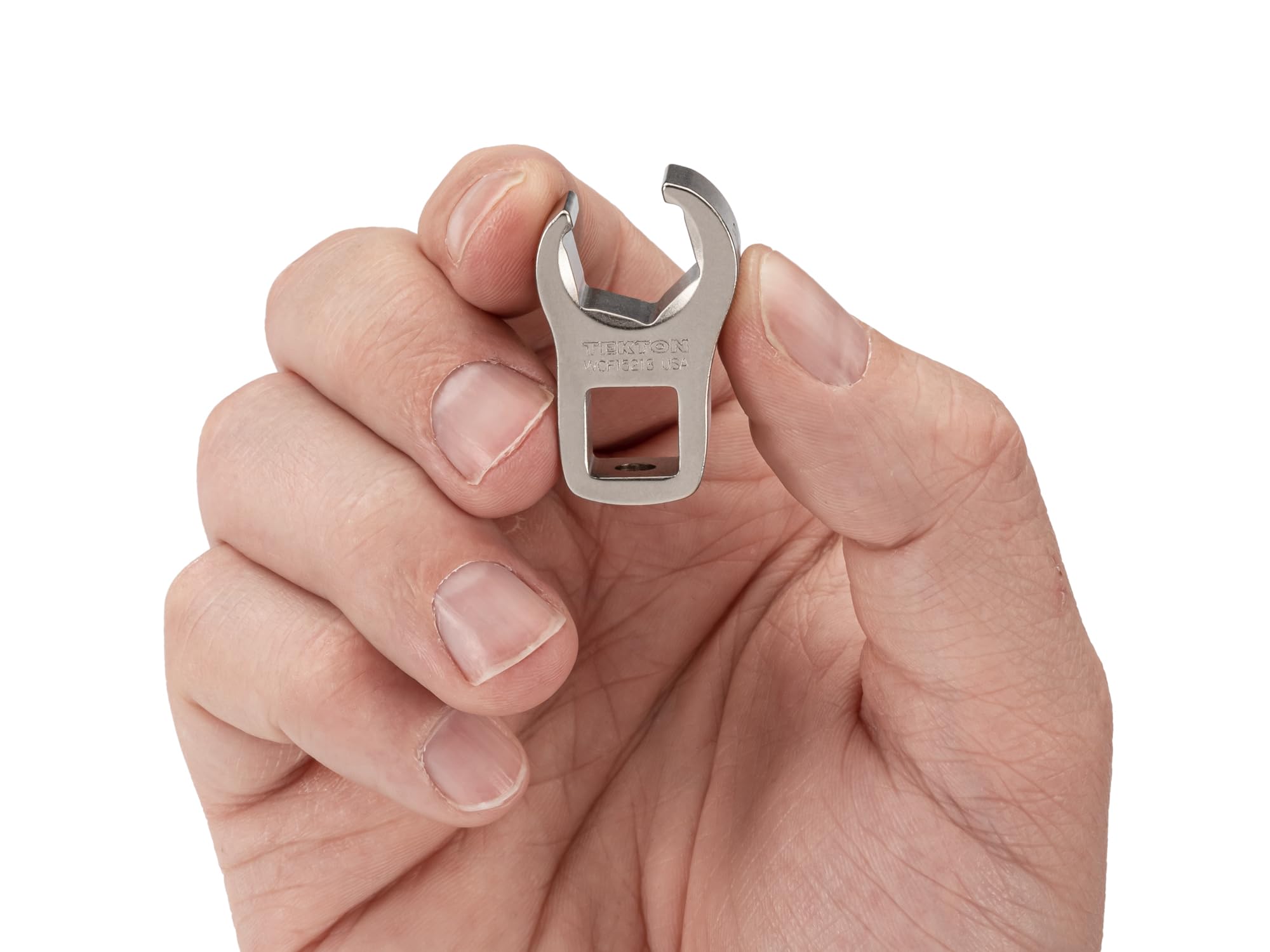 tekton-wcf15213-3-8-inch-drive-x-1-2-inch-flare-nut-crowfoot-wrench-6-point-with image 6