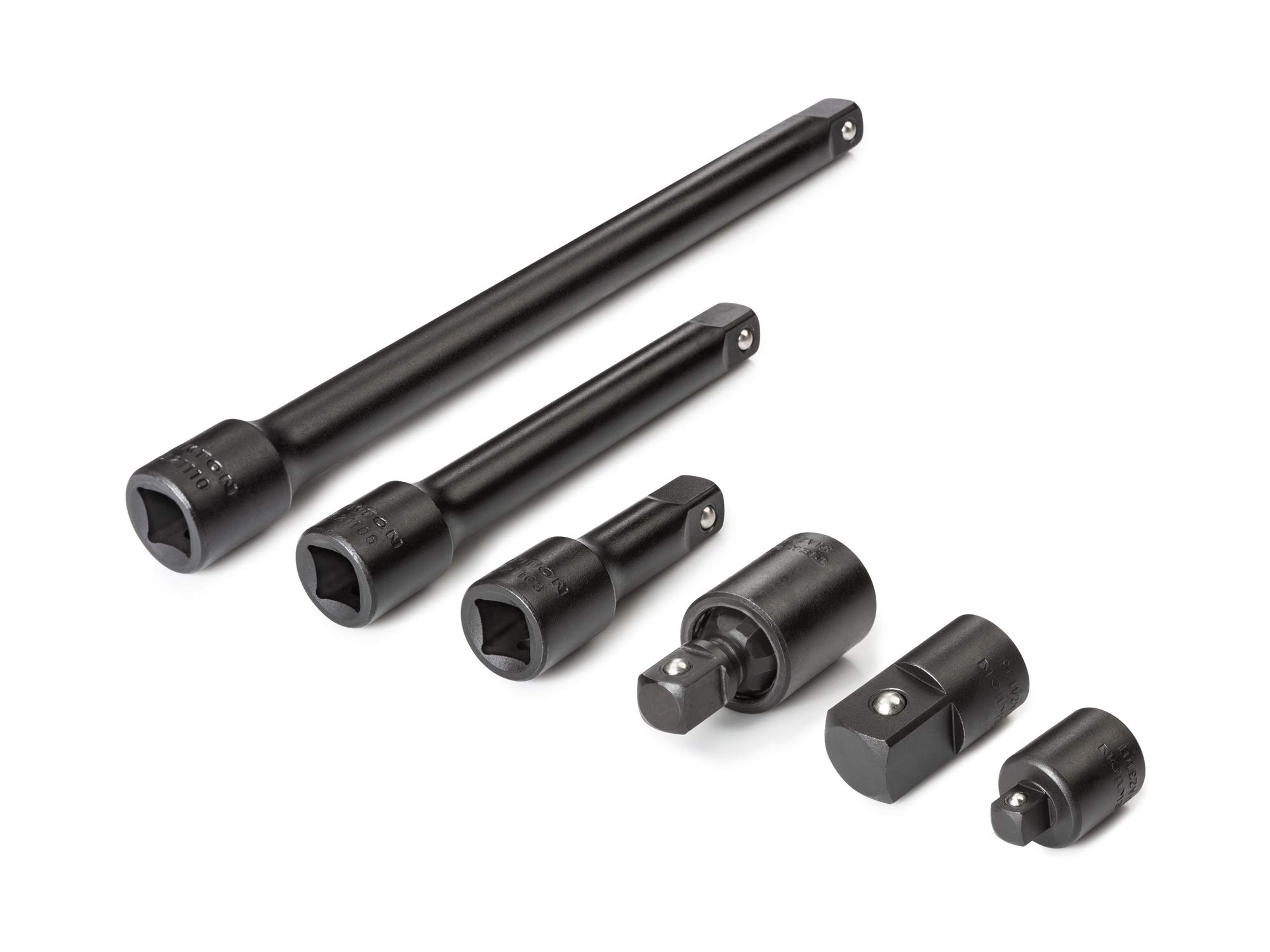 tekton-sia21103-1-2-inch-drive-x-3-inch-impact-extension-cr-v-steel-impact-rated image 7