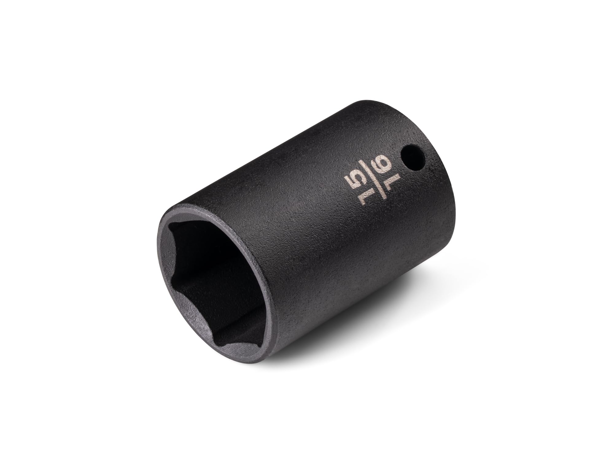 tekton-sid14024-3-8-inch-drive-x-15-16-inch-semi-deep-6-point-impact-socket-cr-v image 1