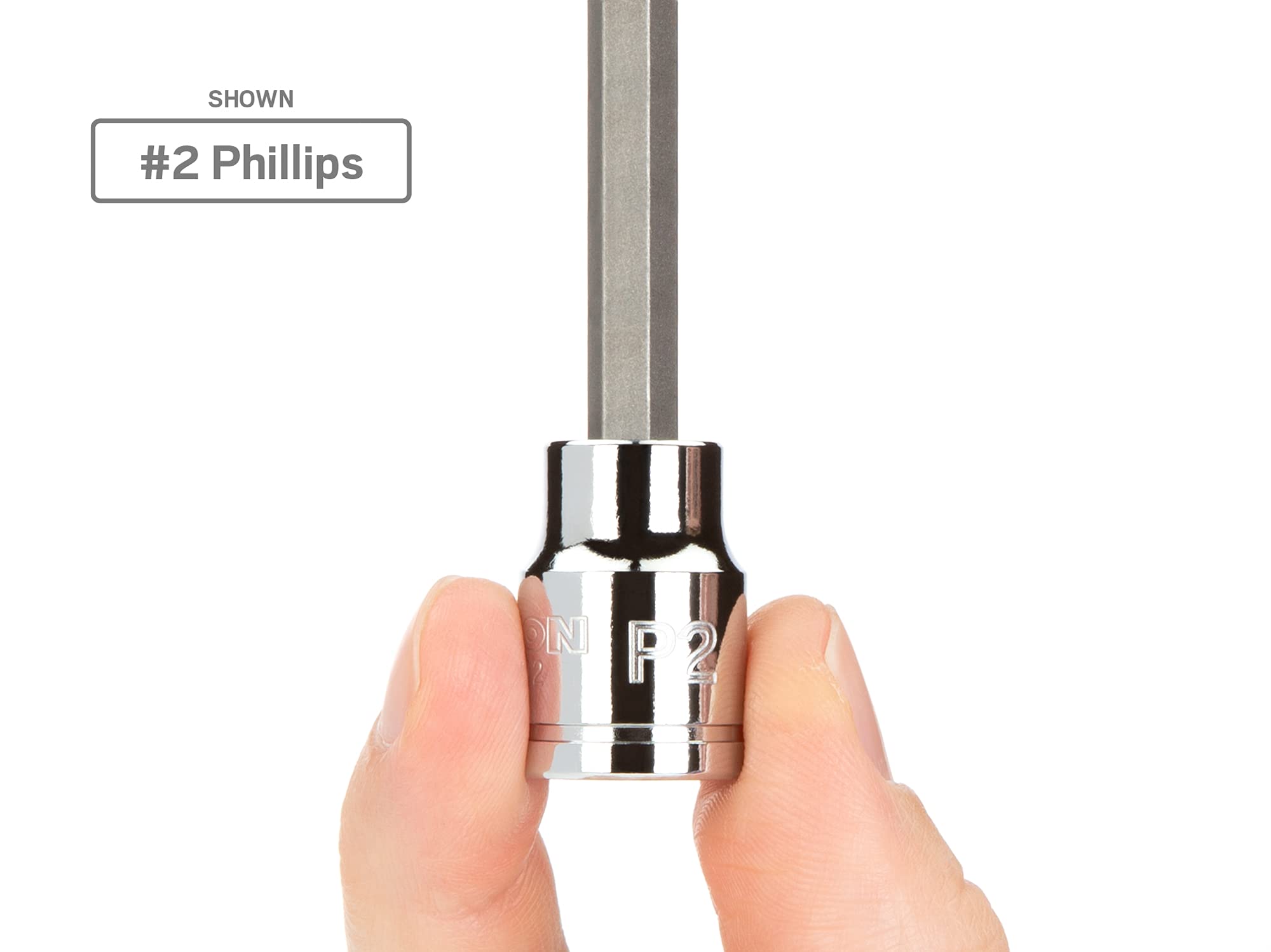 tekton-shb11400-3-8-inch-drive-x-0-long-phillips-bit-socket-s2-steel-press-fit image 5