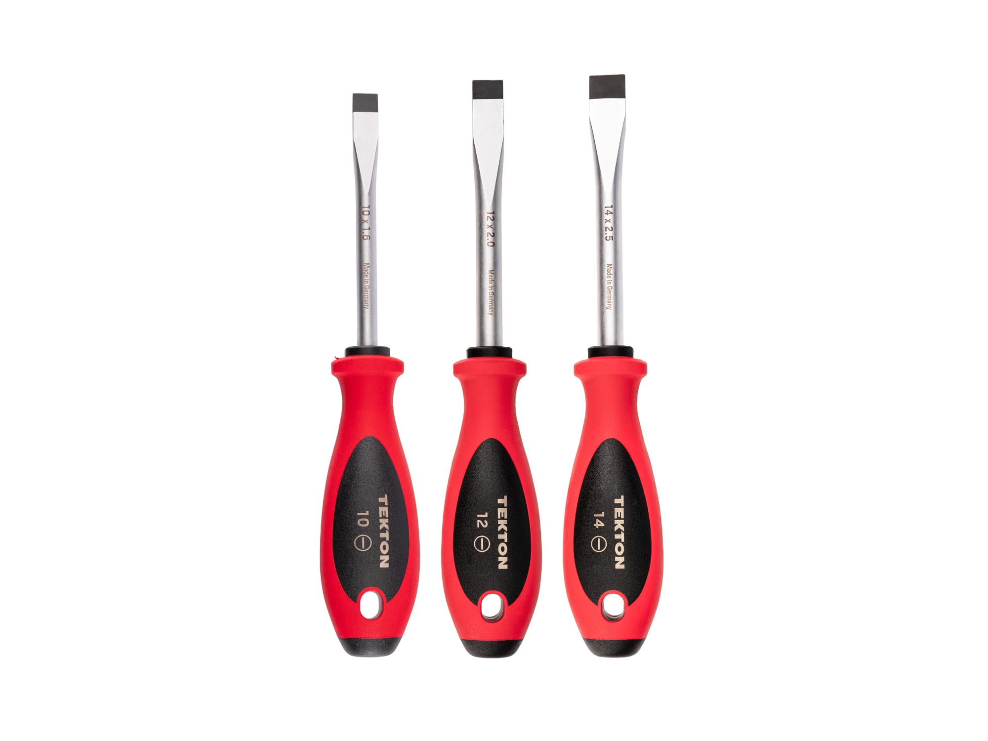 tekton-dws90001-6-piece-slotted-screwdriver-set-with-4-inch-shanks-iso-sized-tip image 8