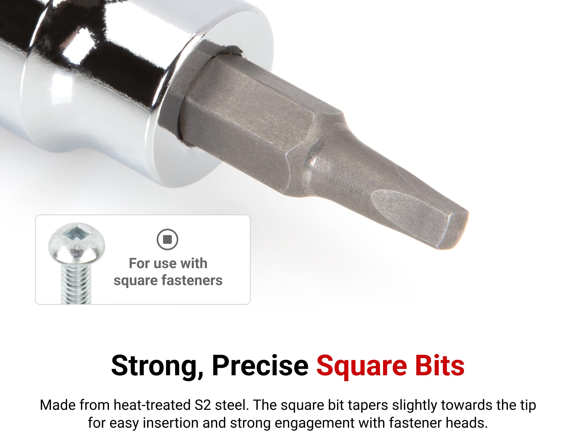 tekton-shb15202-3-8-inch-drive-x-s2-square-recess-bit-socket-press-fit-s2-steel- image 2