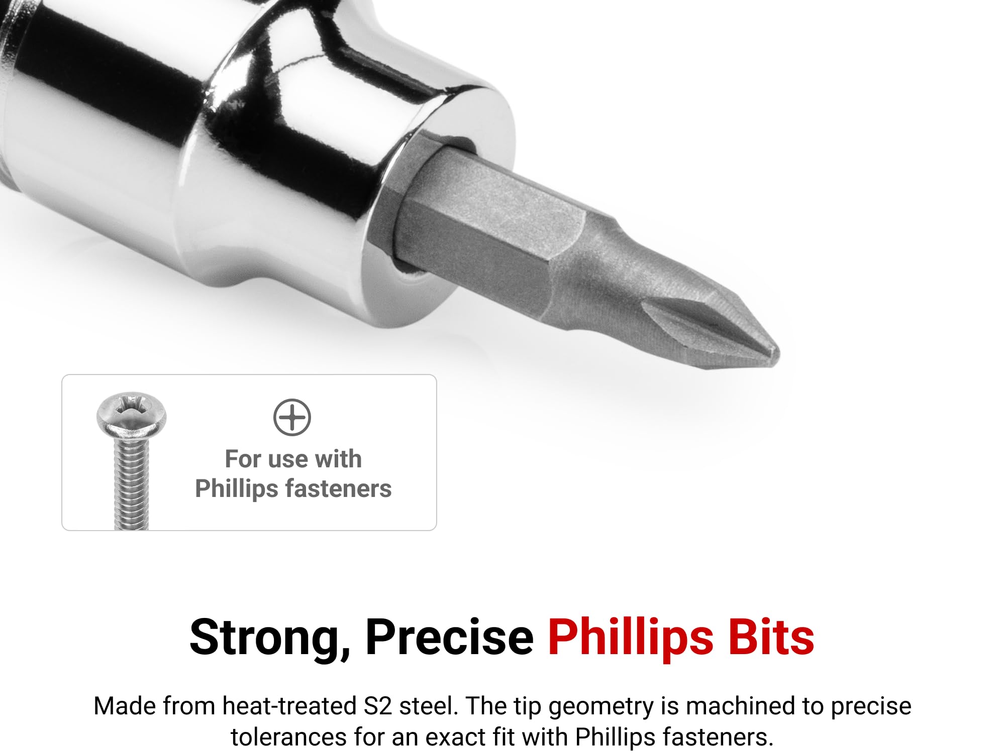 tekton-shb21202-1-2-inch-drive-x-2-phillips-bit-socket image 2