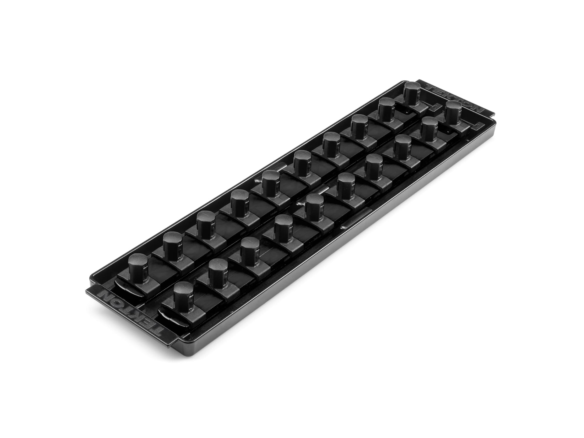 tekton-ost27145-1-2-inch-drive-3-rail-socket-organizer-set-red-45-tool-made-in-u image 3