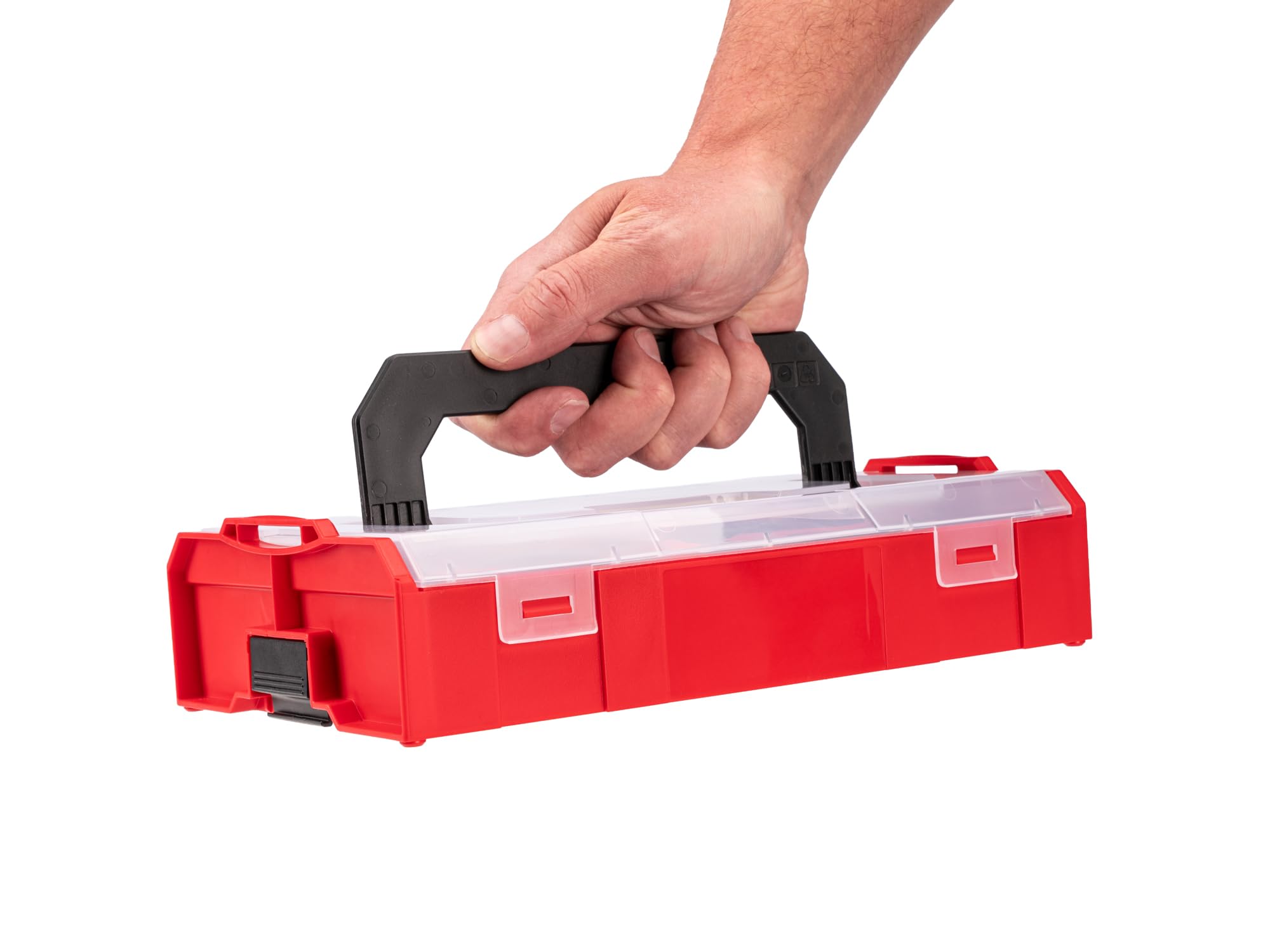 tekton-shb90700-44-piece-1-4-inch-drive-bit-socket-set-hex-torx-slotted-phillips image 5