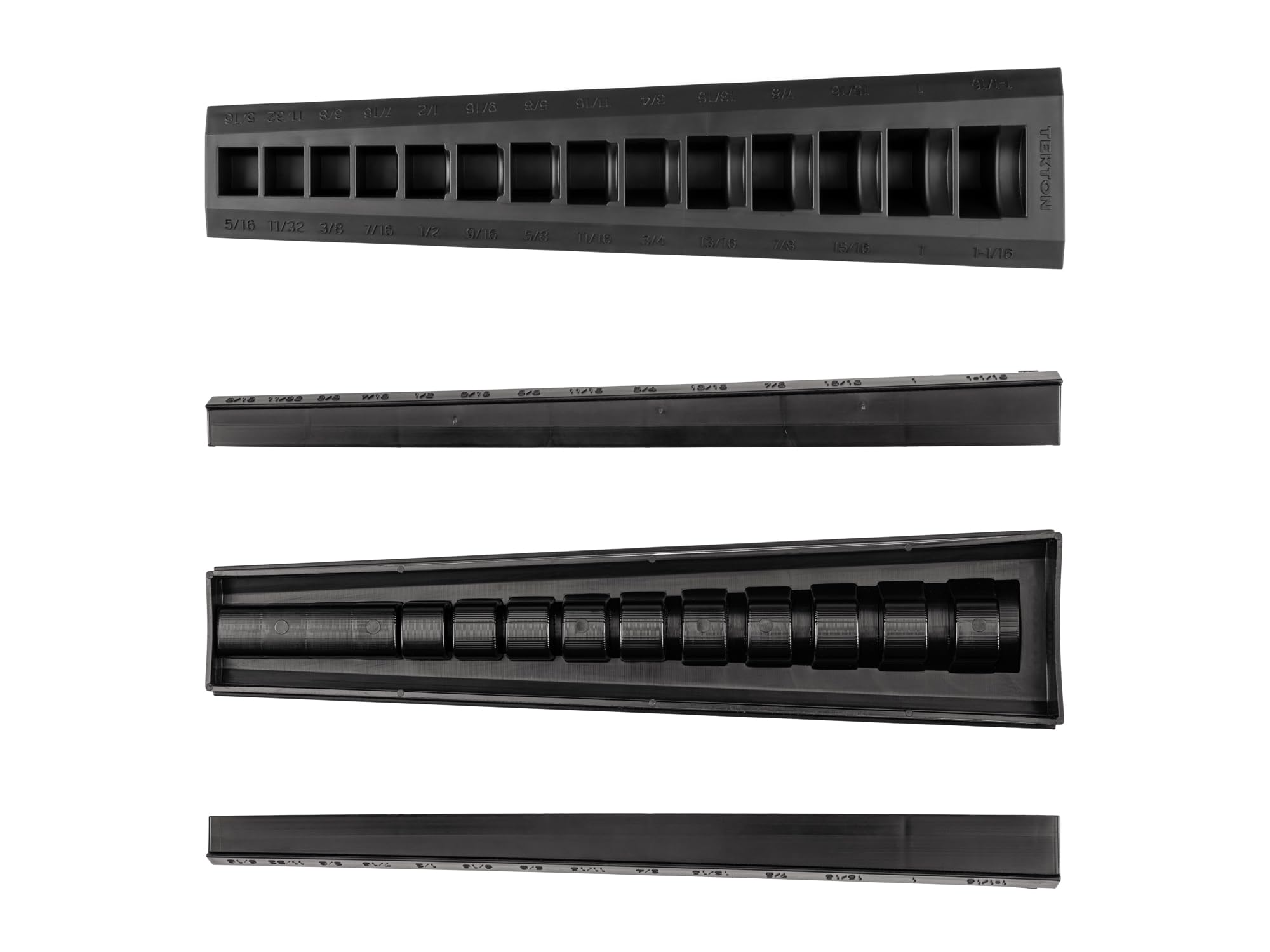 tekton-org25114-3-8-inch-drive-flare-nut-crowfoot-wrench-organizer-rack-usa-made image 3