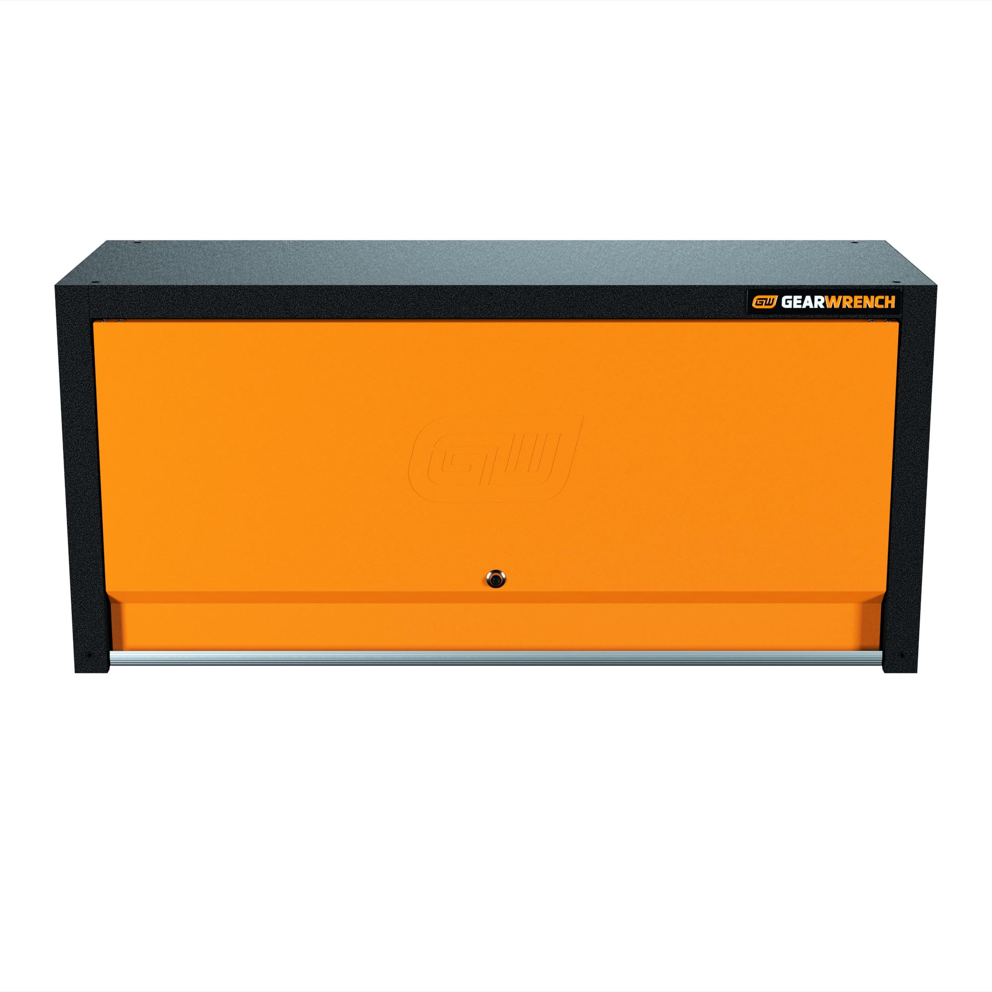 gearwrench-83247htc-52-top-mount-hutch-for-rolling-tool-cabinet-stainless-steel- image 1