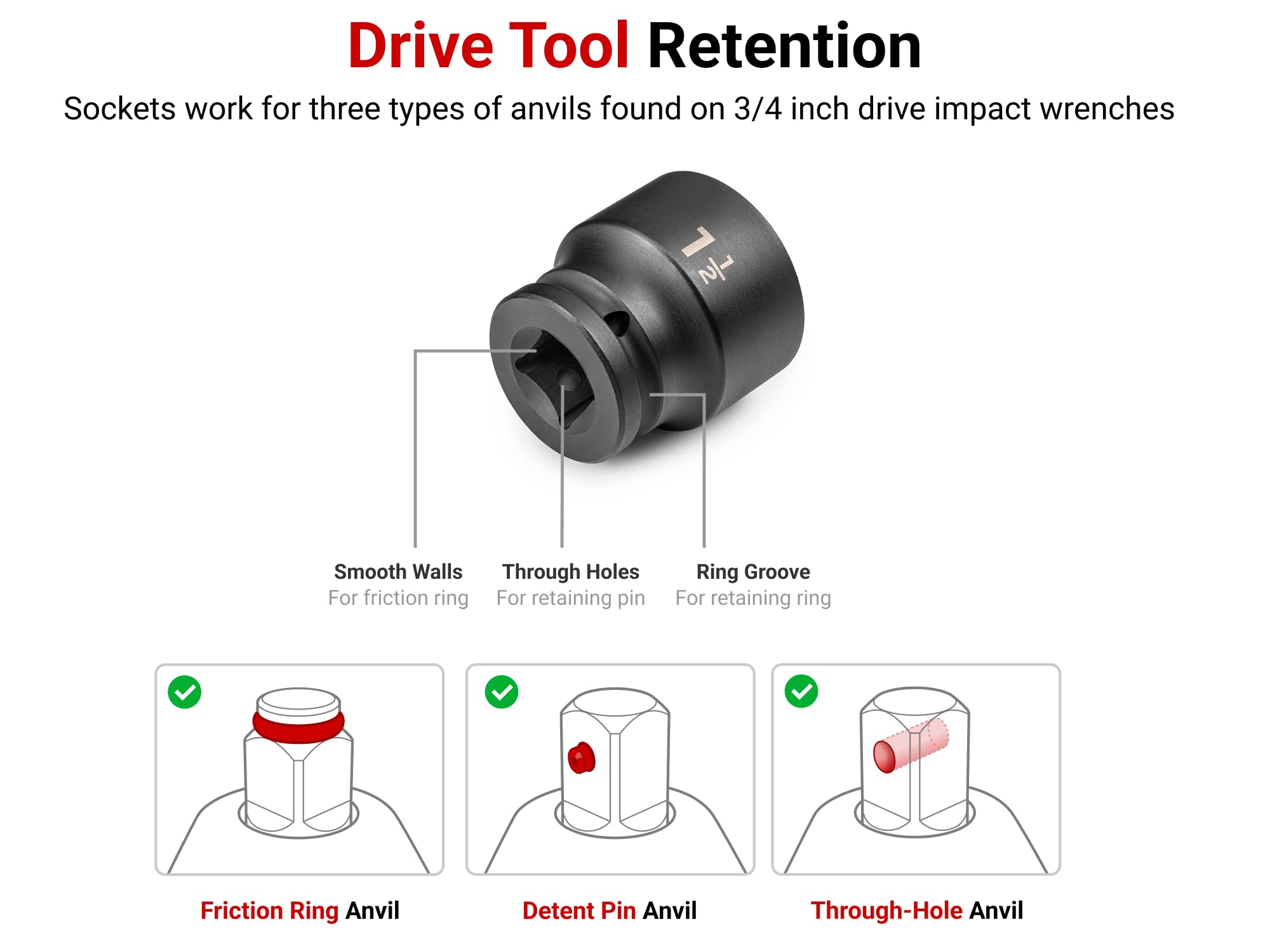 tekton-sia31006-3-4-inch-drive-x-6-inch-impact-extension-through-hole image 4