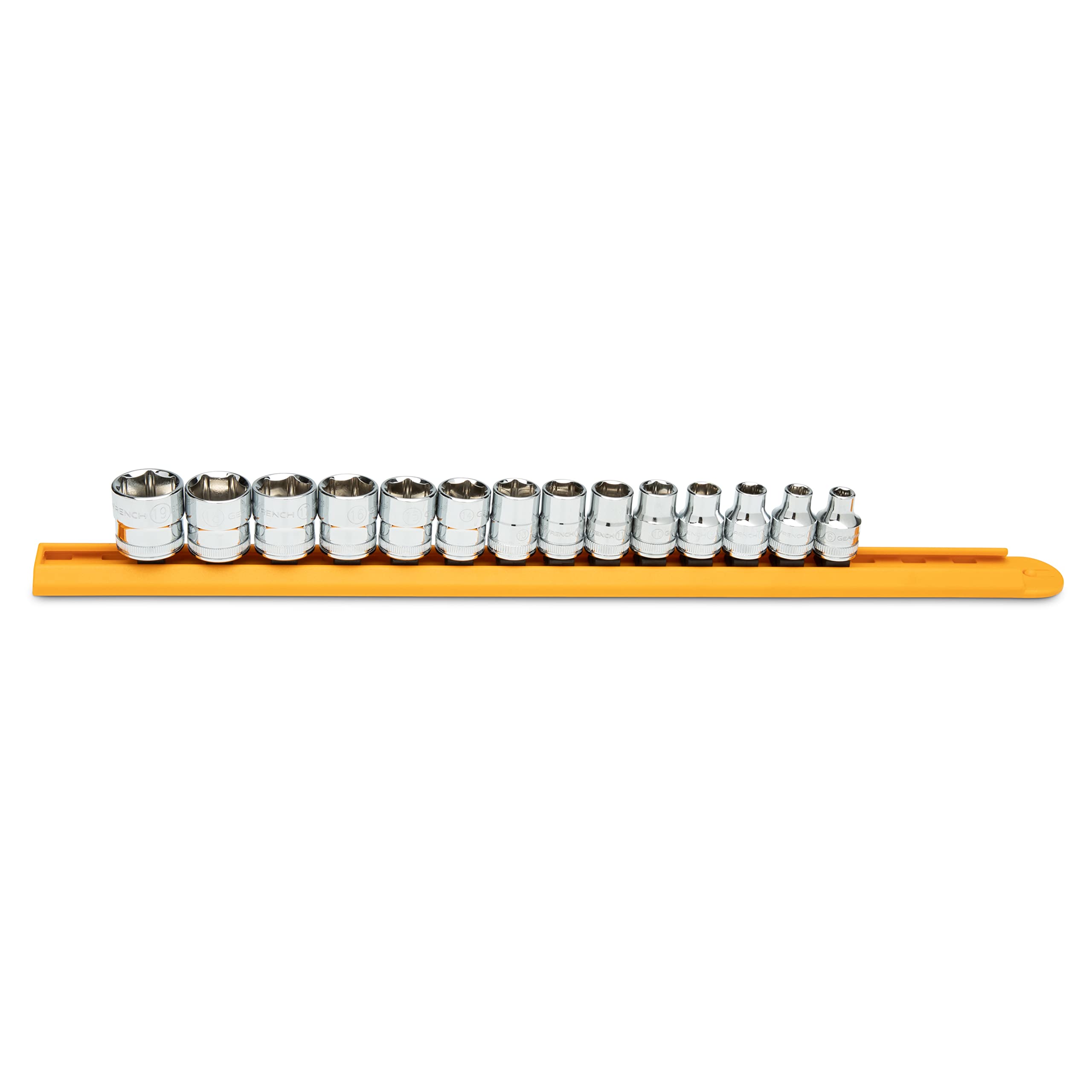 gearwrench-80552-14-pc-3-8-drive-6-pt-standard-socket-set-metric image 2