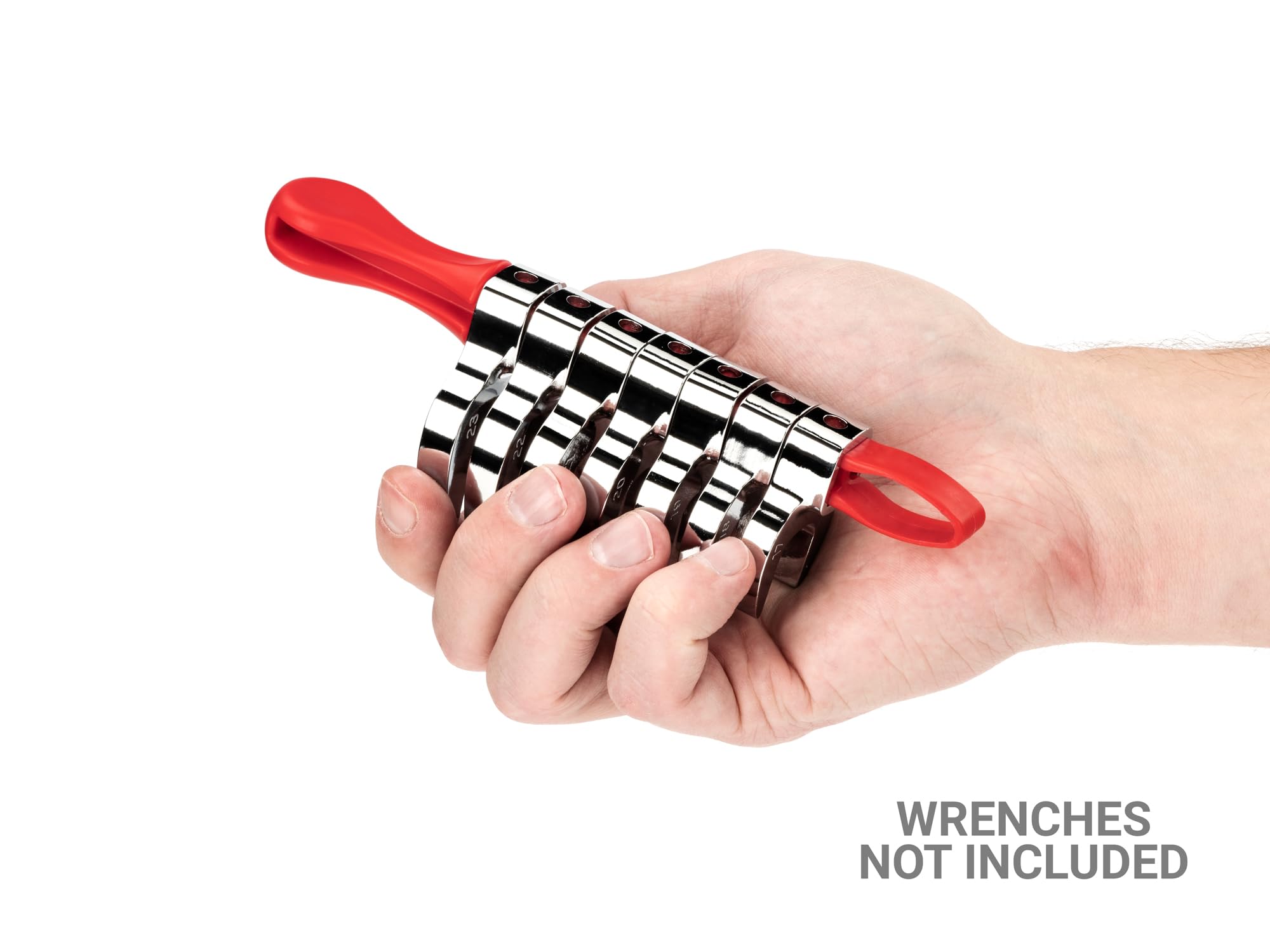 tekton-org24407-1-2-inch-drive-crowfoot-wrench-organizer-key-7-inch-usa-made-pol image 4