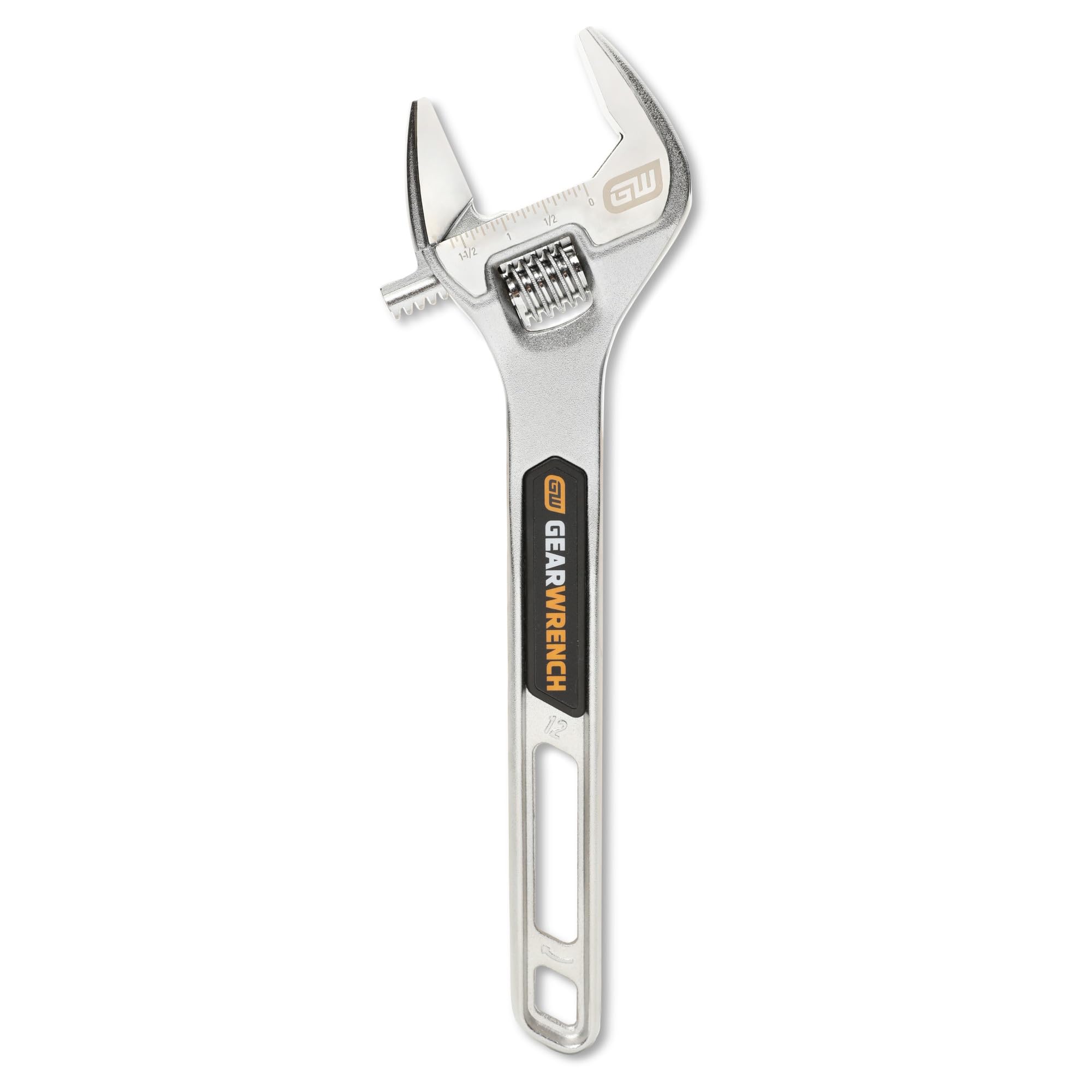 gearwrench-89755-4-piece-chrome-adjustable-wrench-set-6-8-10-12-with-wide-jaws-a image 7