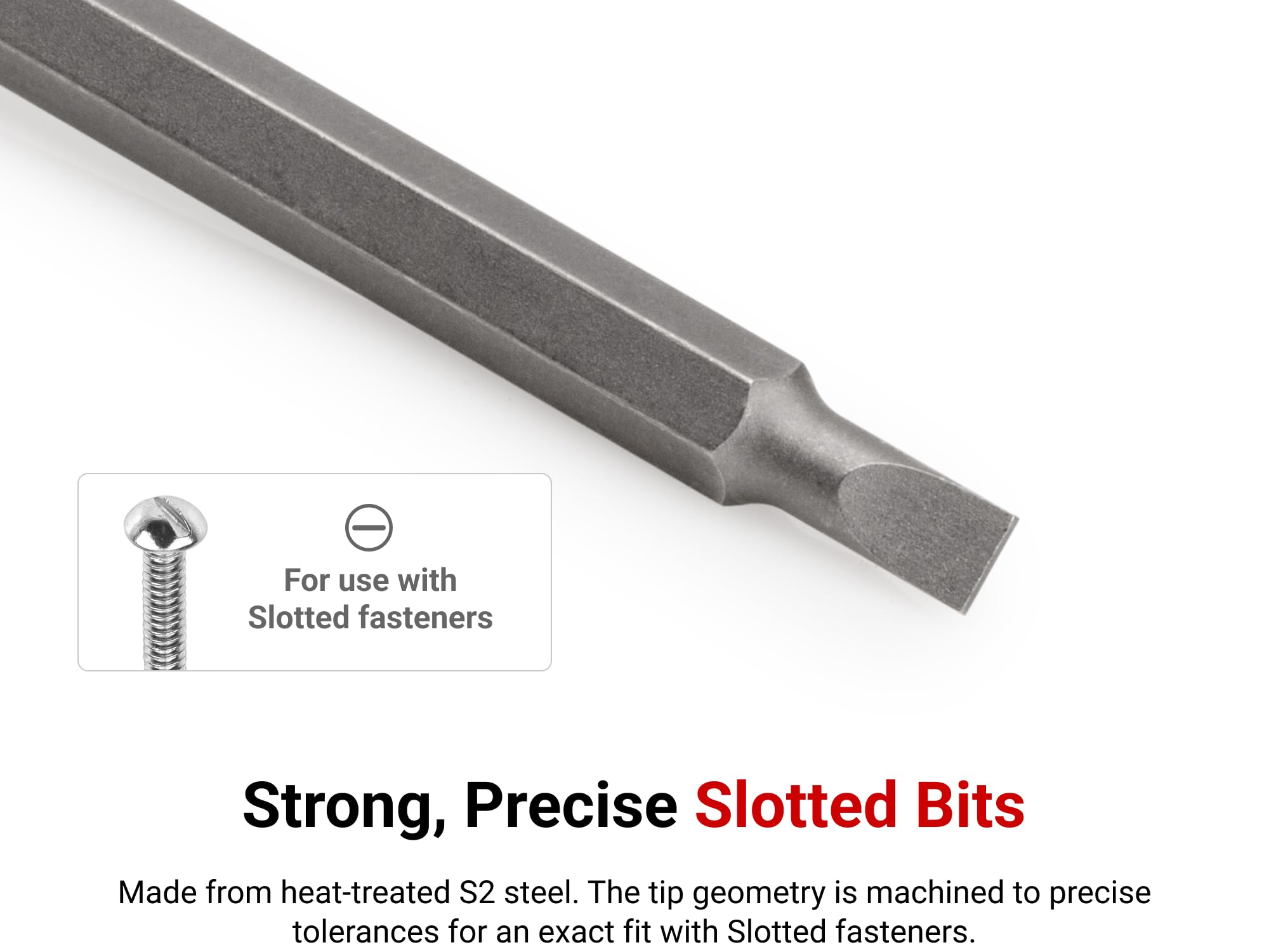 tekton-shb10401-3-8-inch-drive-x-3-16-inch-long-slotted-bit-socket-s2-steel-extr image 2