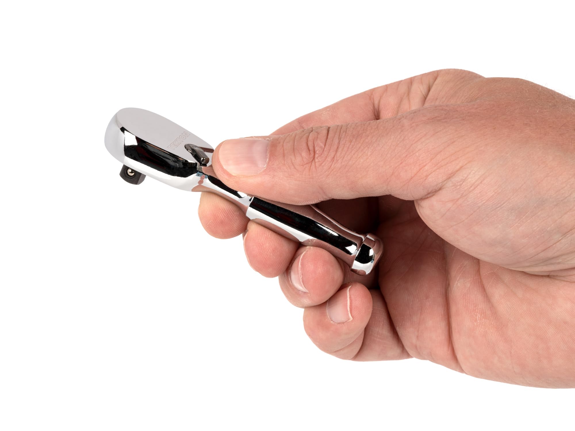 tekton-srh01003-1-4-inch-drive-x-3-inch-stubby-ratchet-with-90-tooth-gear-and-ul image 6