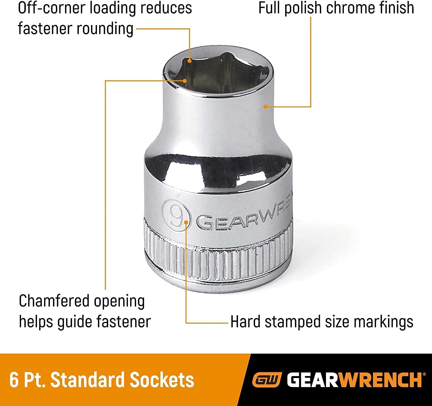 gearwrench-80314d-47-pc-1-4-drive-6-pt-socket-set-standard-deep-sae-metric image 2