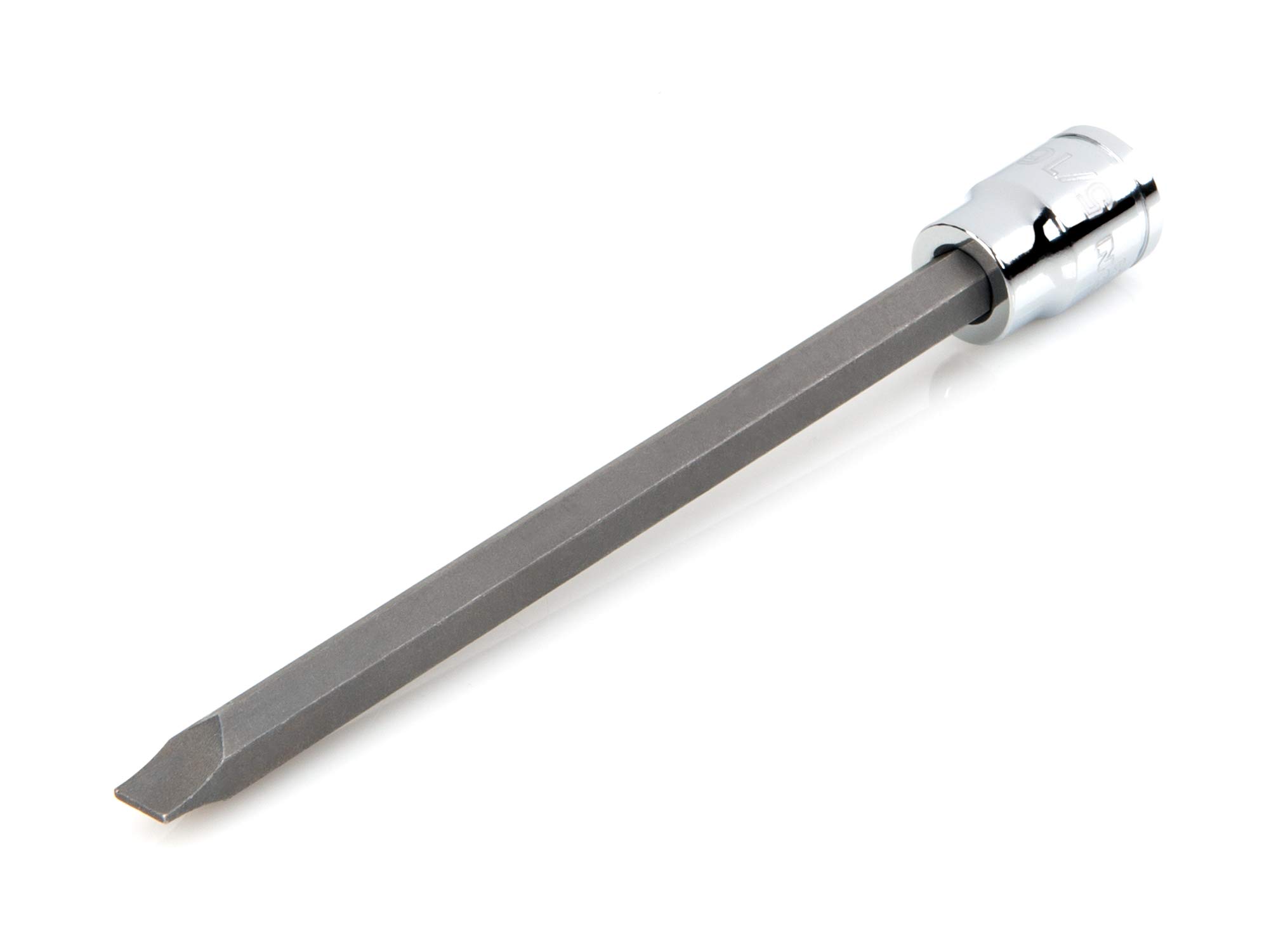 tekton-shb10401-3-8-inch-drive-x-3-16-inch-long-slotted-bit-socket-s2-steel-extr image 8