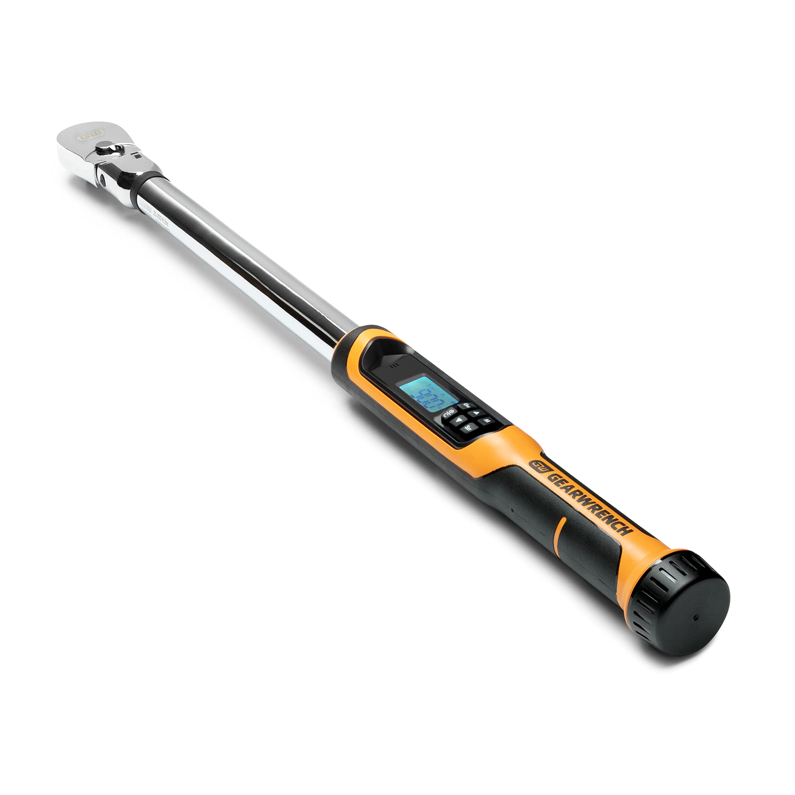 gearwrench-85079-1-2-drive-flex-head-electronic-torque-wrench-with-angle-mode-25 image 4