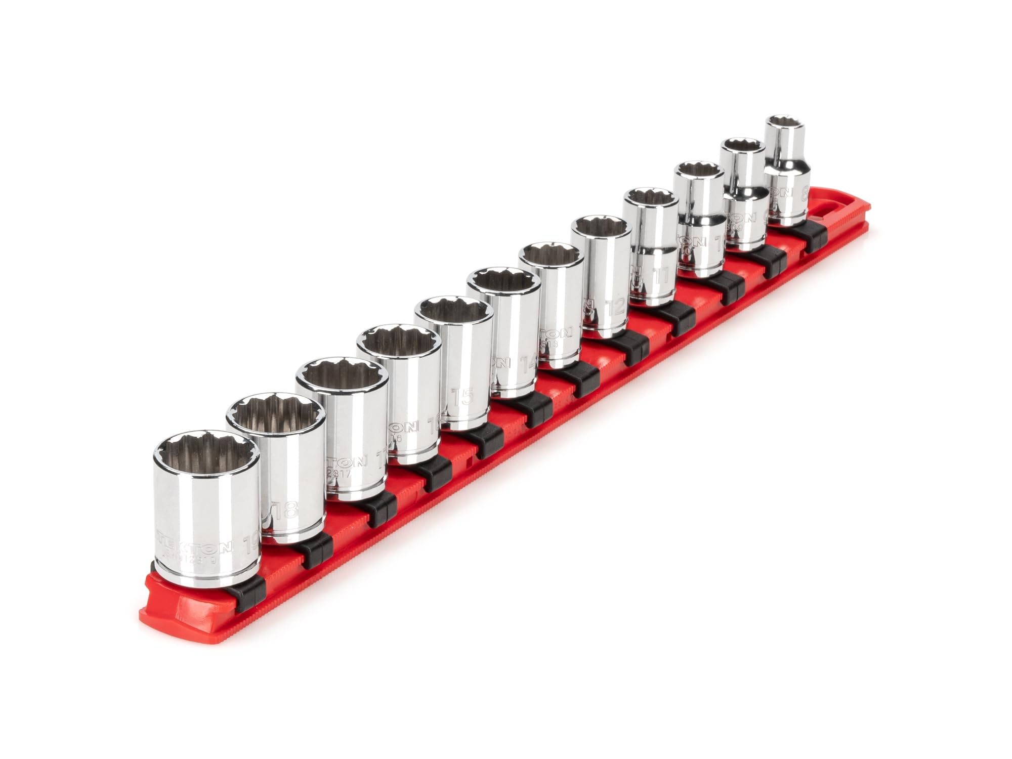 tekton-shd91104-3-8-inch-drive-12-point-socket-set-12-piece-8-19-mm-metric image 1