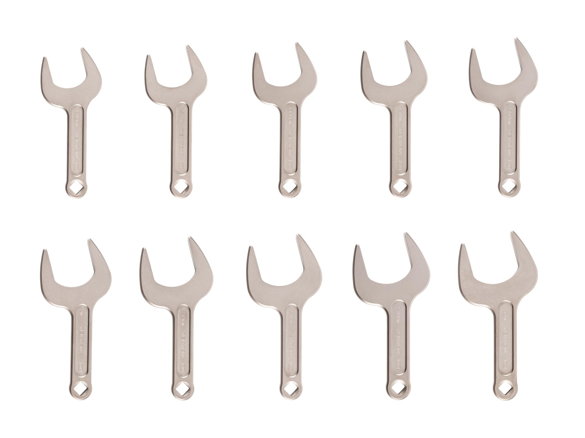 tekton-wse95100-service-wrench-set-15-piece-short-handled-open-end-access-wrench image 8