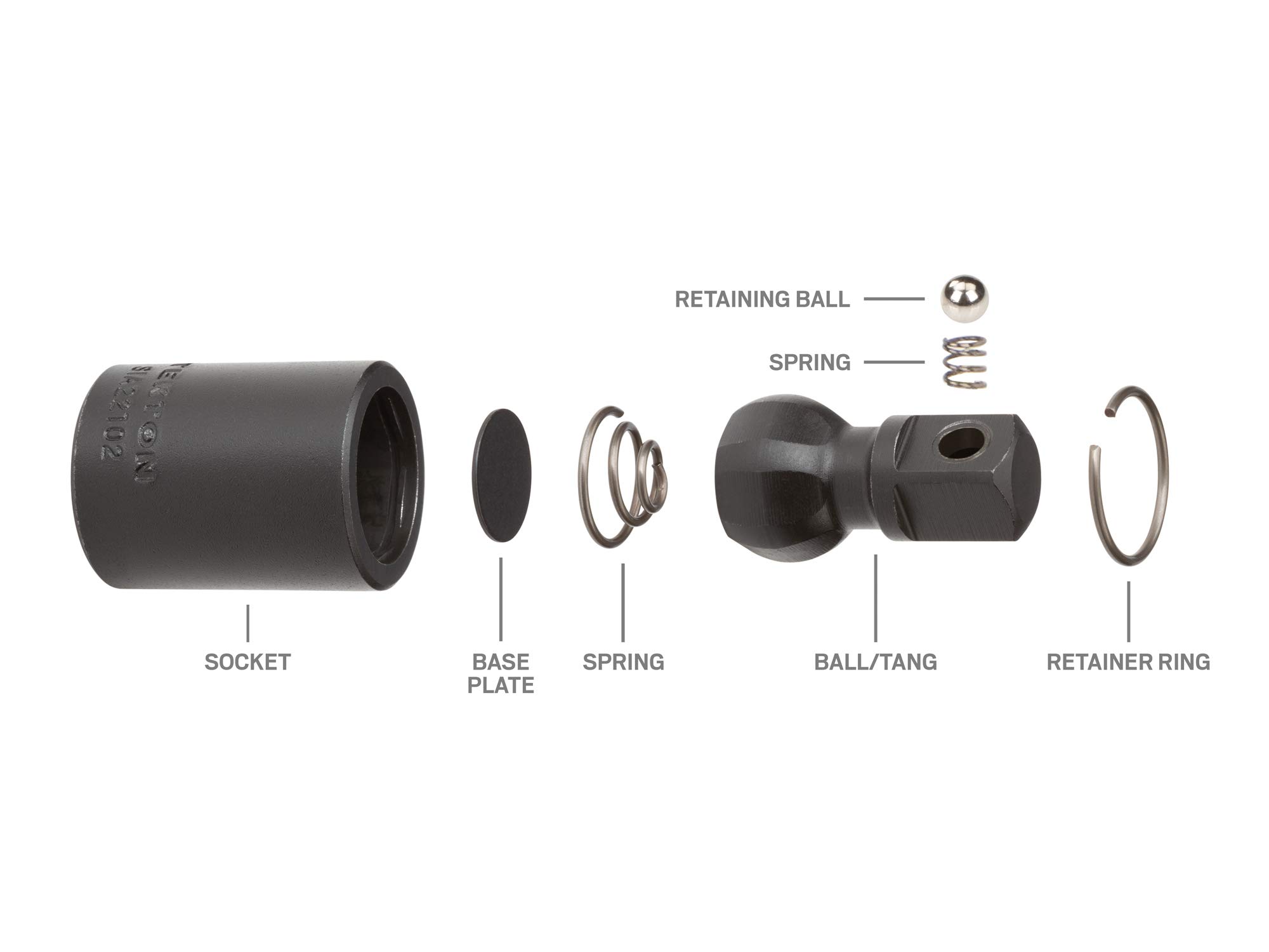 tekton-sia22102-1-2-inch-drive-impact-universal-joint-pinless-30-degree-swivel-8 image 5