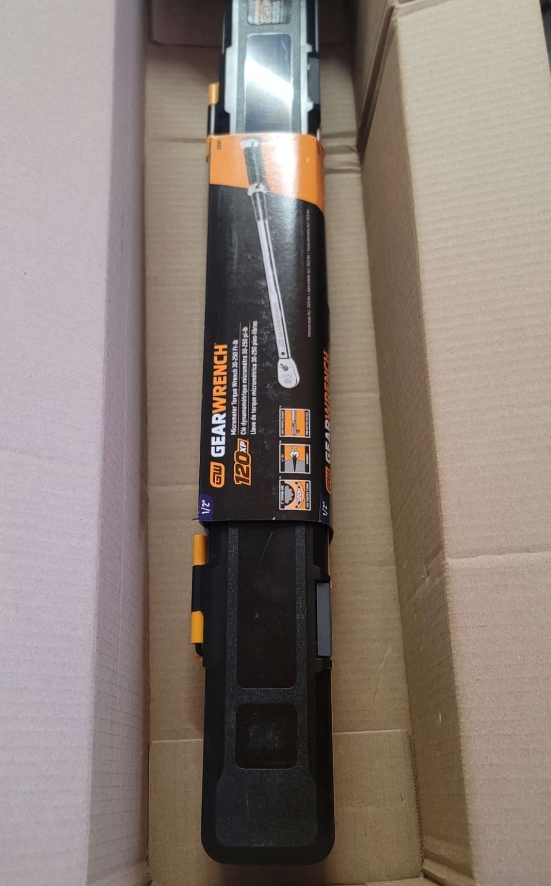 Thirty years of wrenching, this one's a keeper