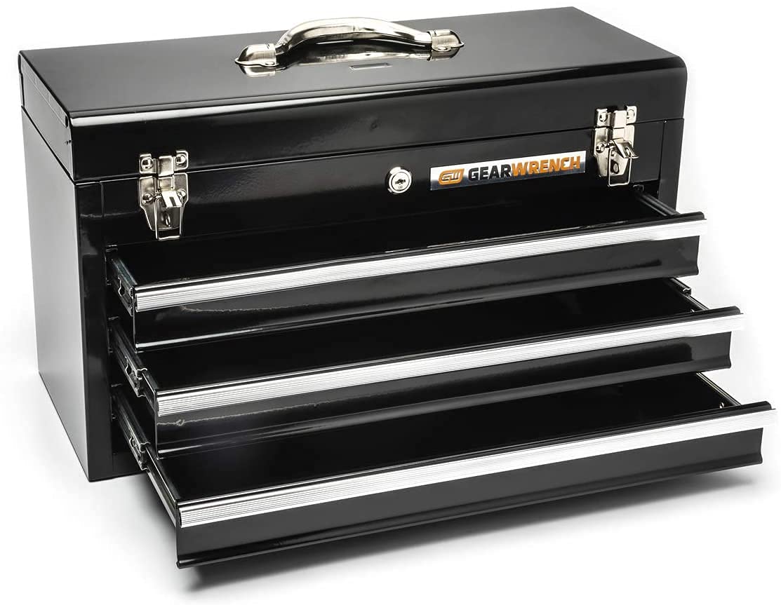 gearwrench-83151-3-drawer-steel-tool-box-20-inch-black image 7