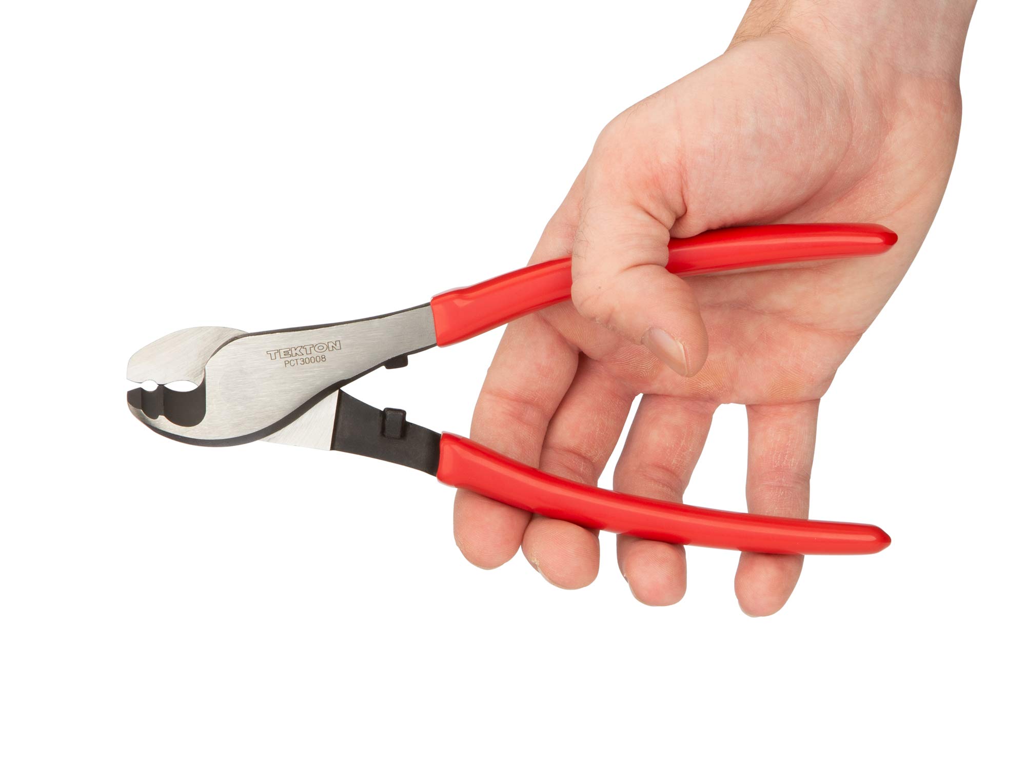 tekton-pct30008-8-inch-cable-cutting-pliers-4-awg-copper-capacity-curved-blade-s image 6