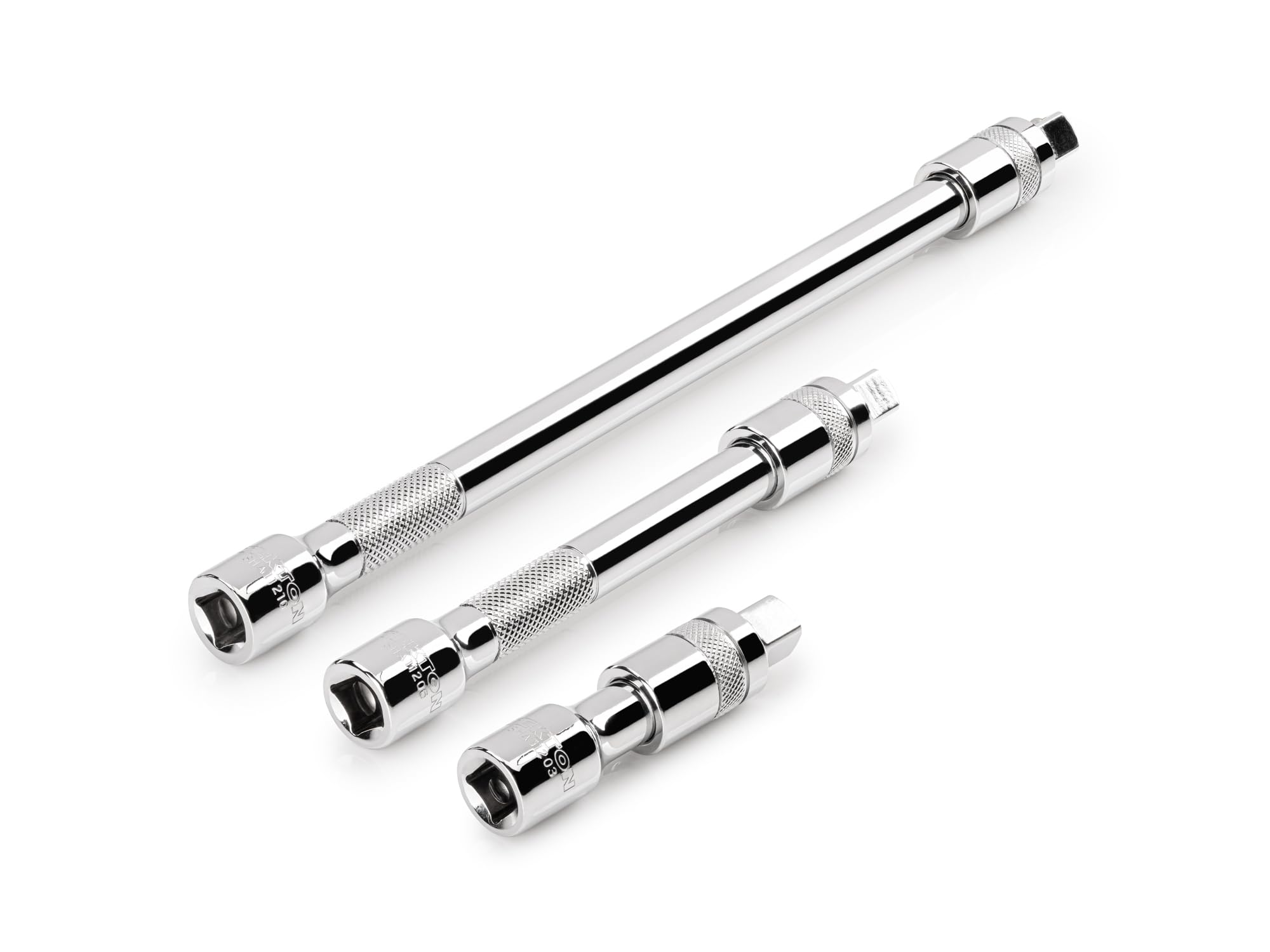 tekton-sha91015-3-piece-3-8-inch-drive-locking-extension-set-3-6-10 image 1