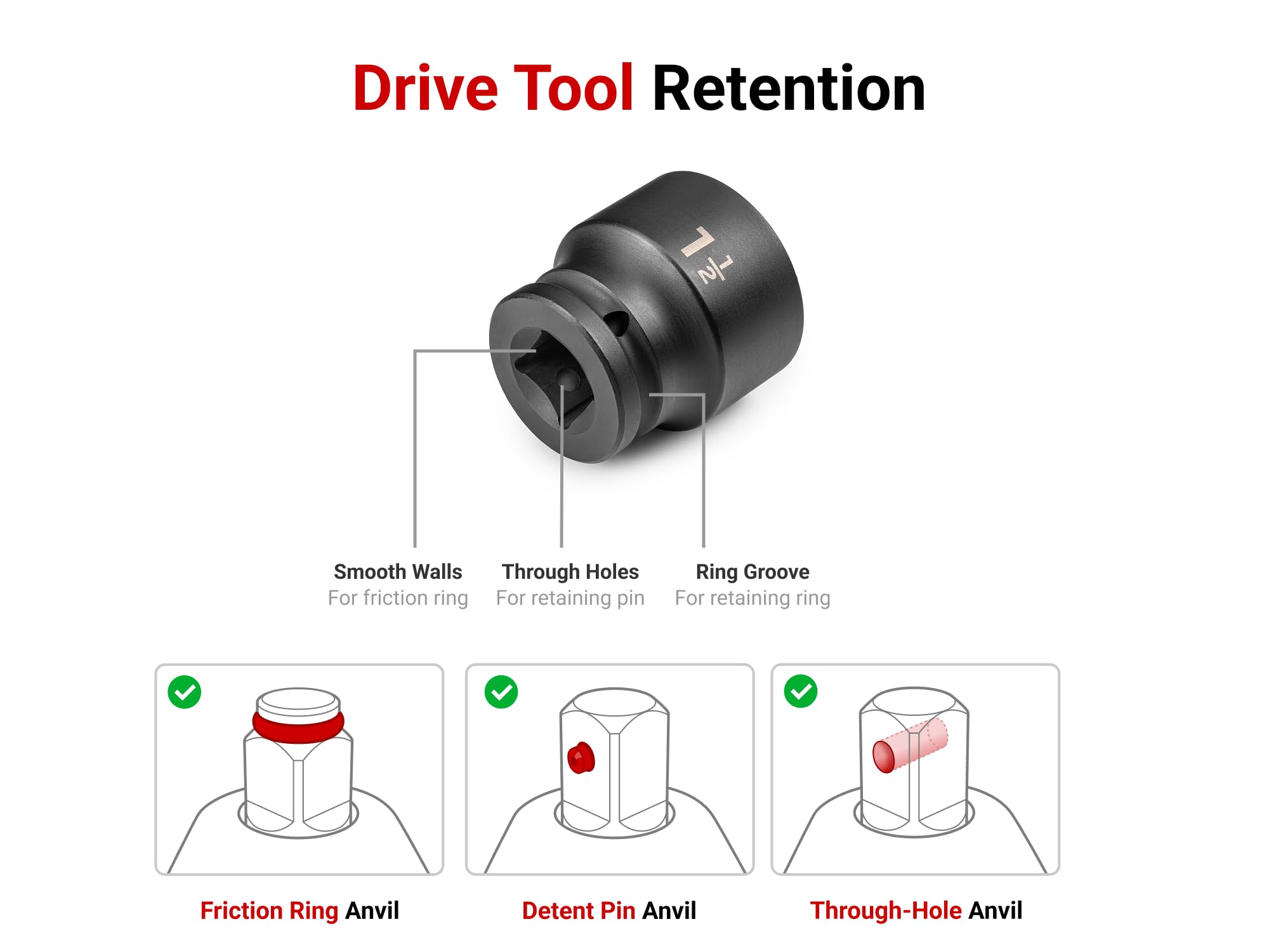 tekton-sid02112-1-4-inch-drive-x-12-mm-shallow-6-point-impact-socket image 4