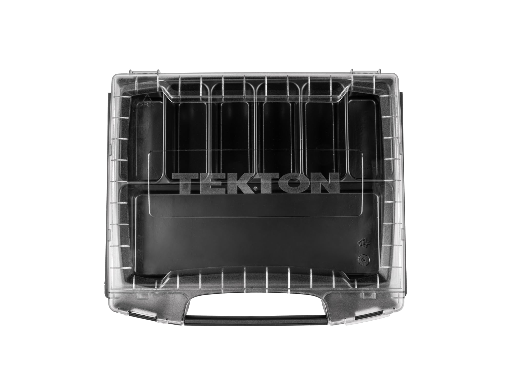 tekton-olb51411-lidded-drawer-i-boxx-with-7-cavity-parts-tray-l-boxx-stacking-sy image 3