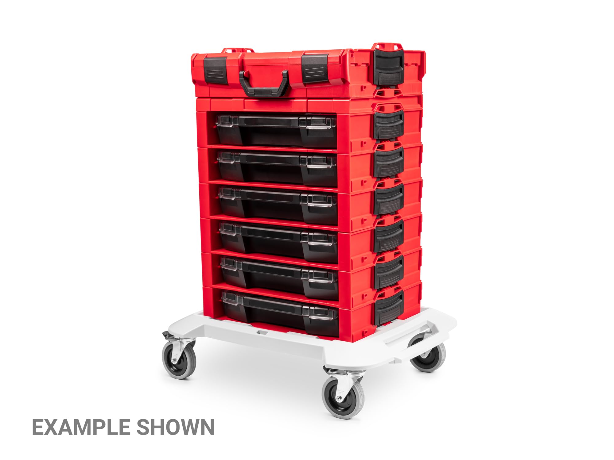 tekton-olb91015-shallow-stacking-tool-box-set-l-boxx-1-with-l-boxx-mini-and-orga image 6