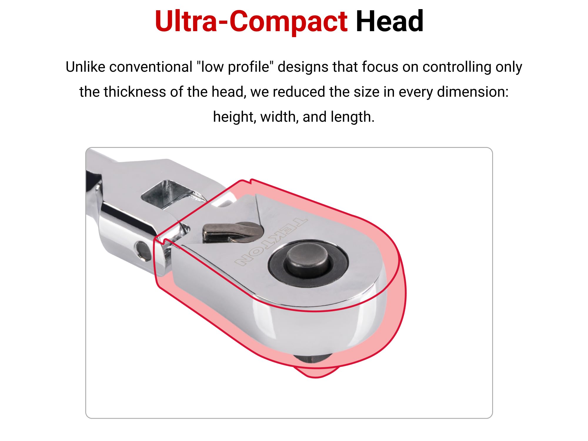 tekton-srh99204-1-4-3-8-1-2-inch-drive-flex-head-stubby-ratchet-set-3-piece image 4