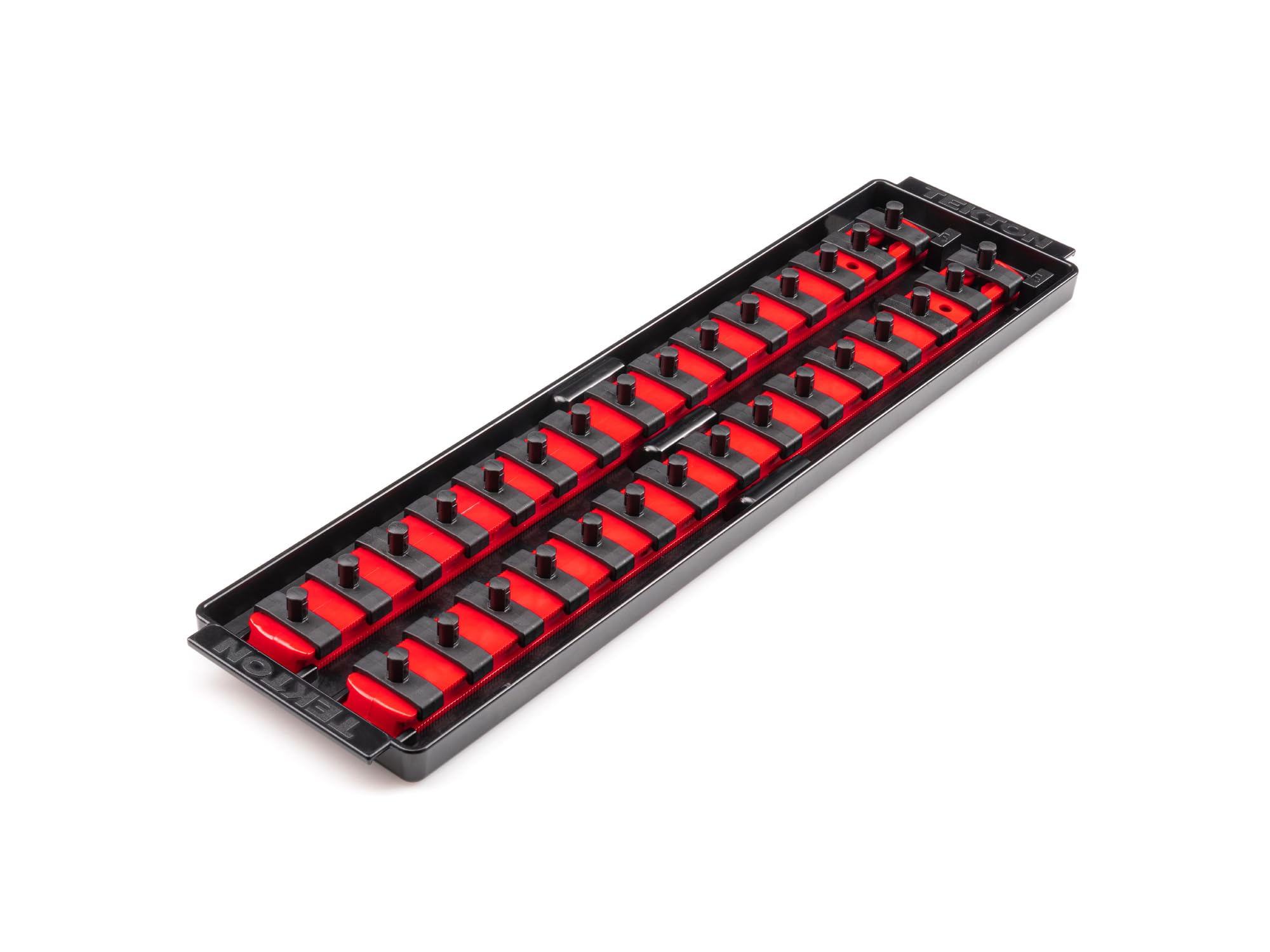 tekton-ost25224-1-4-inch-drive-socket-organizer-set-3-rails-tray-usa-made image 7