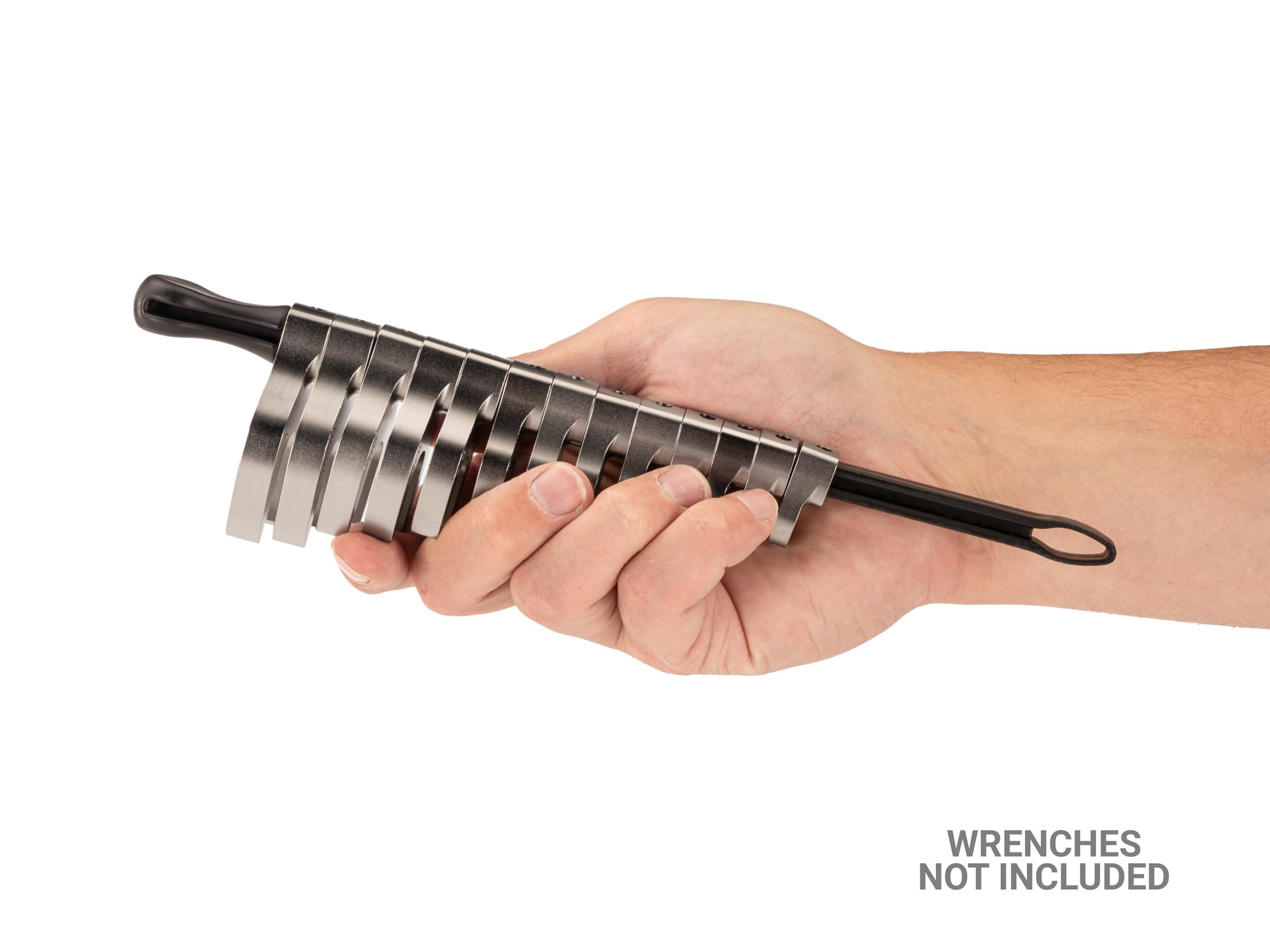 tekton-org24110-3-8-inch-drive-x-10-inch-crowfoot-wrench-organizer-key-usa-made- image 4
