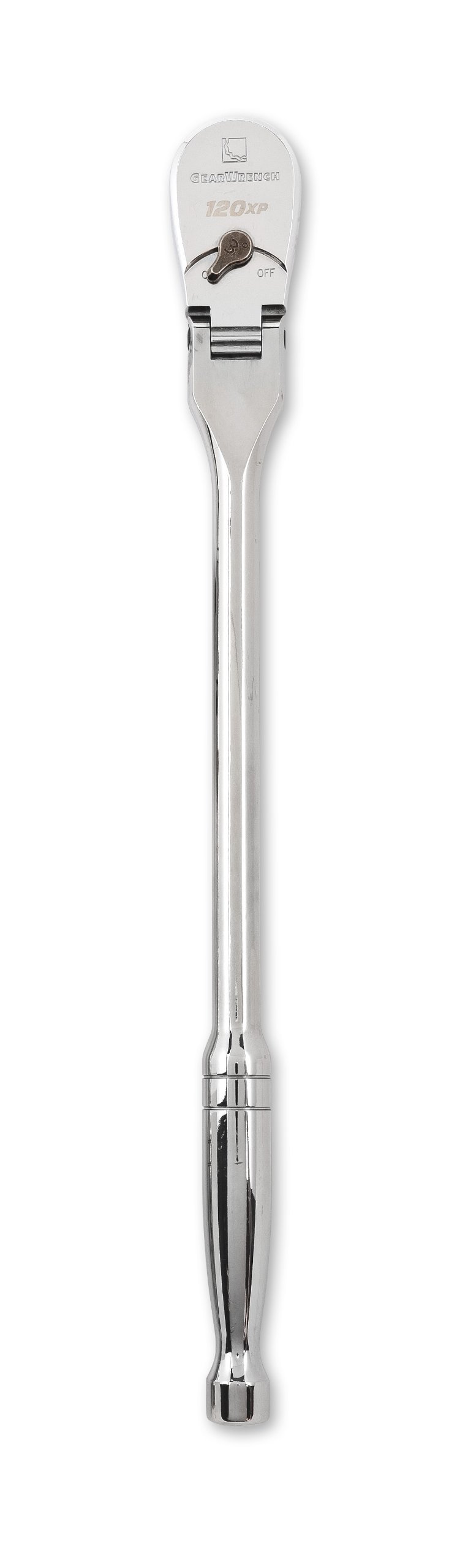 gearwrench-86128-120xp-gearbox-universal-spline-xl-flex-head-ratcheting-wrench-1 image 8