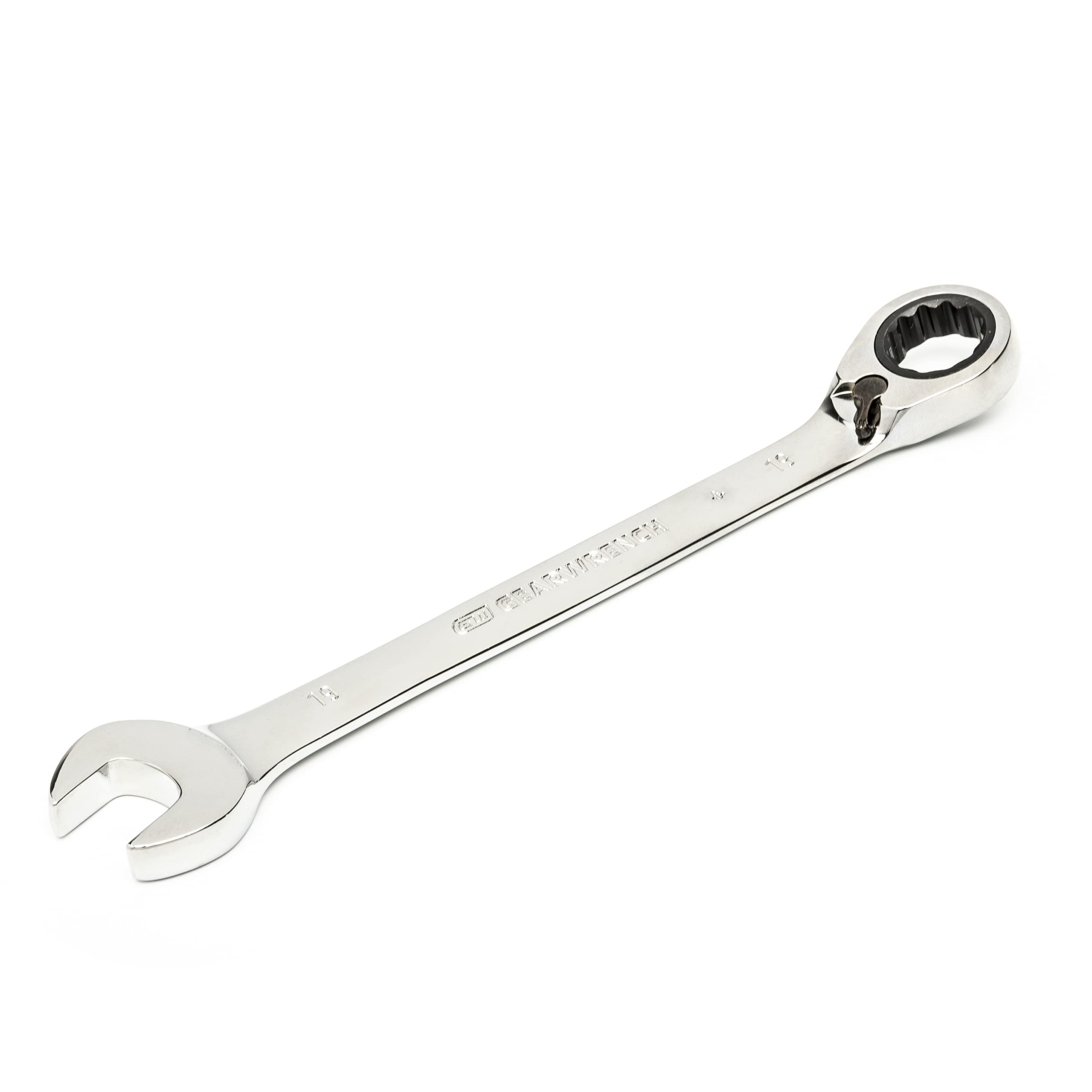 gearwrench-9543-8-pc-12-pt-reversible-ratcheting-combination-wrench-set-metric image 4