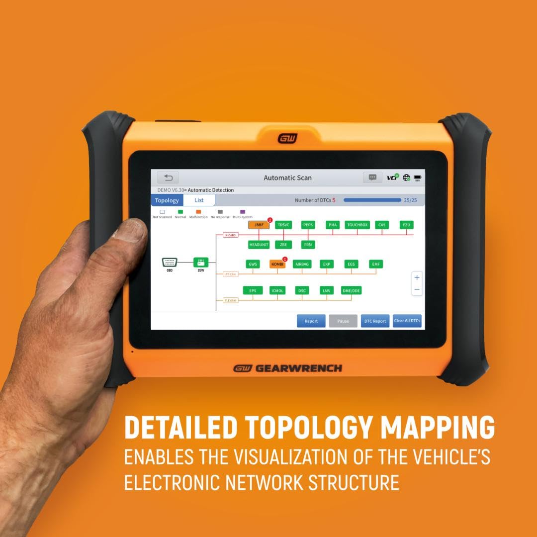 gearwrench-gwsmart07-7-wireless-bi-directional-diagnostic-scanner-tablet-with-4- image 5
