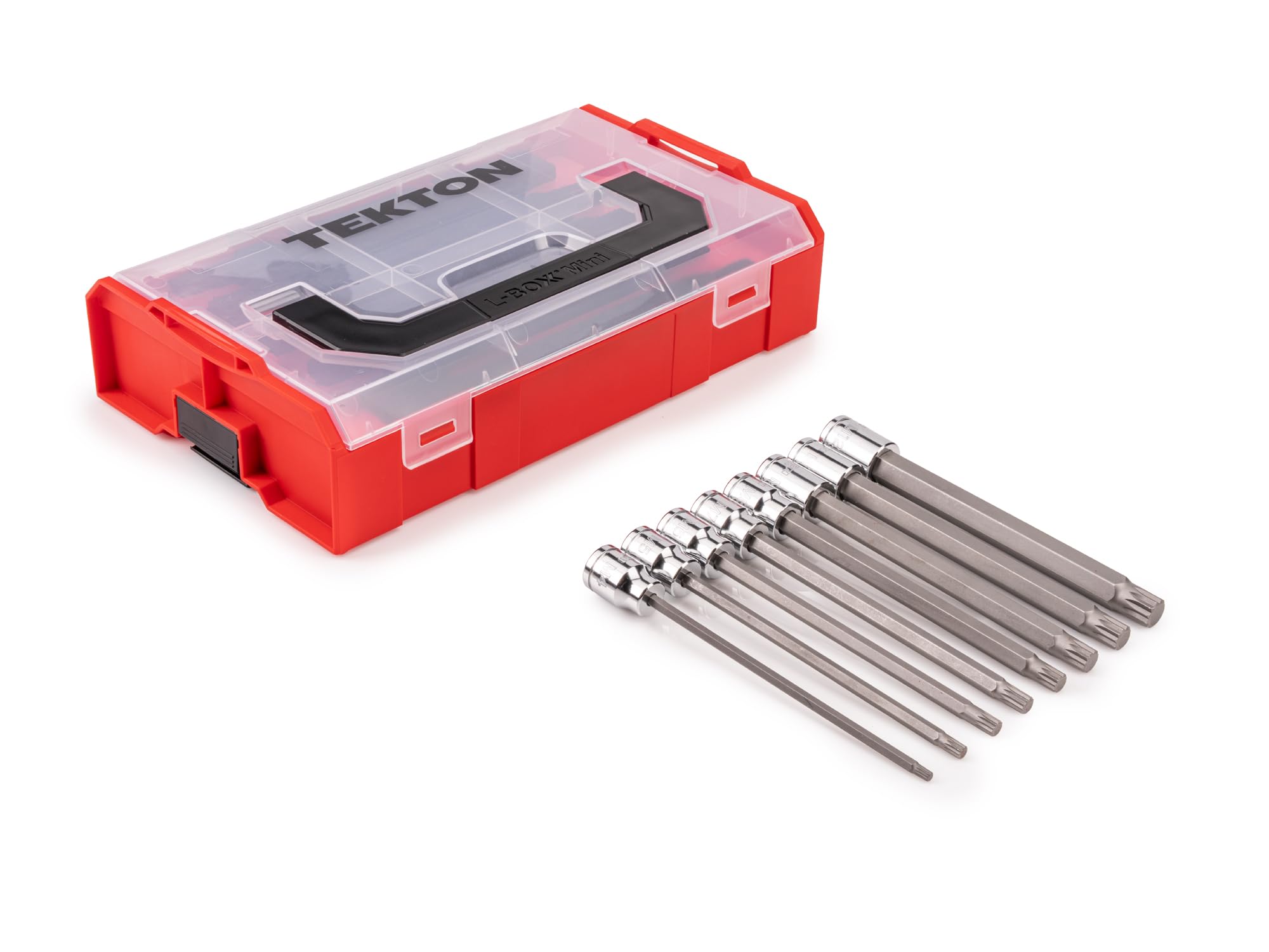 tekton-shb91706-3-8-inch-drive-long-bit-socket-set-56-piece-hex-ball-end-hex-tor image 7