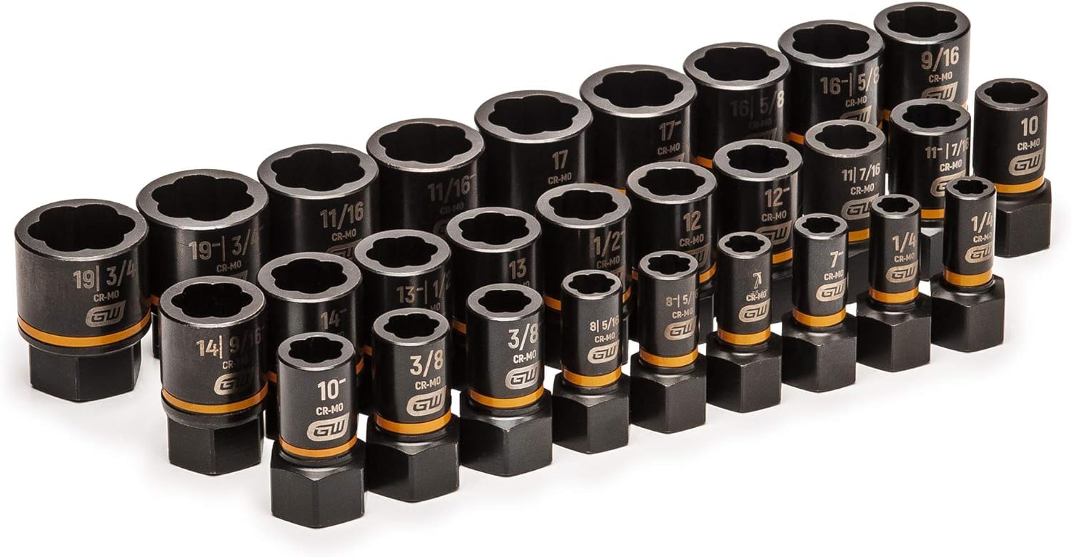 gearwrench-84784-bolt-biter-28-piece-1-4-3-8-drive-impact-extraction-socket-set image 2